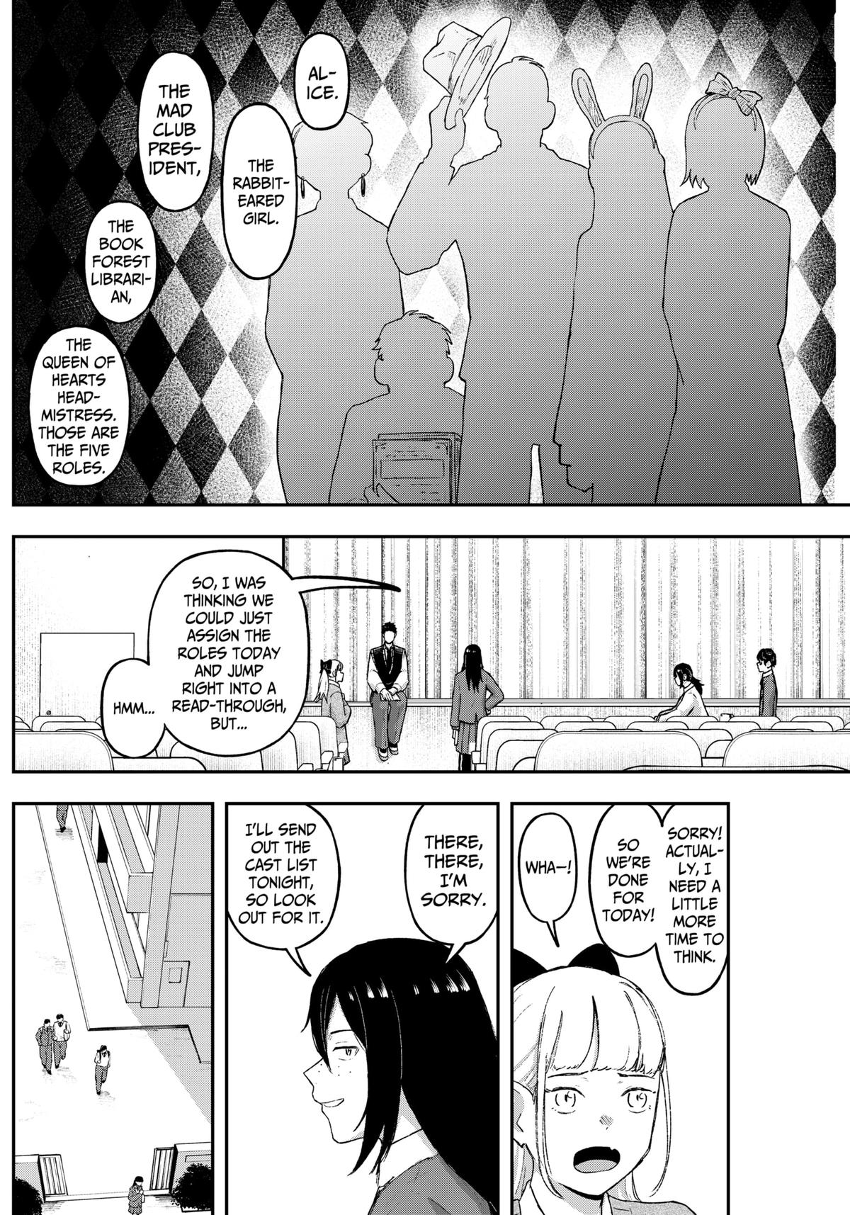 Gekidou Chap 15 - Next Chap 16