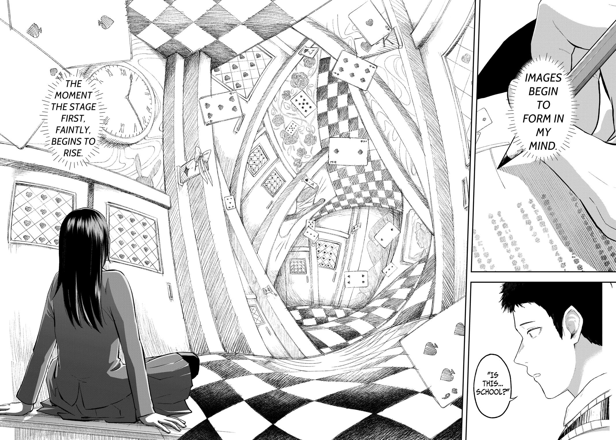 Gekidou Chap 16 - Next Chap 17