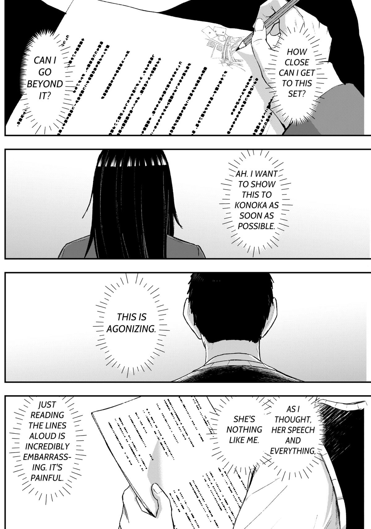 Gekidou Chap 16 - Next Chap 17