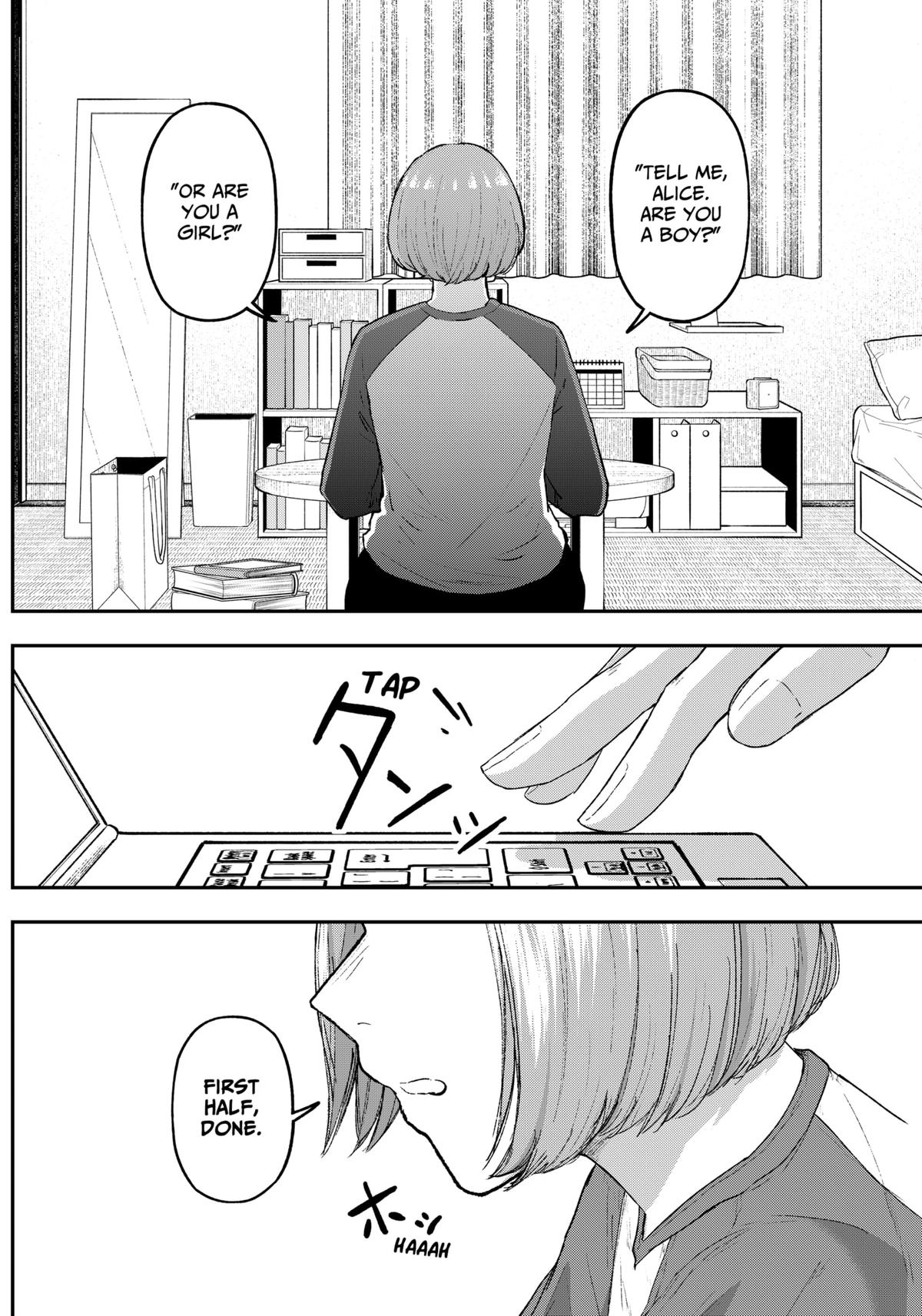 Gekidou Chap 16 - Next Chap 17