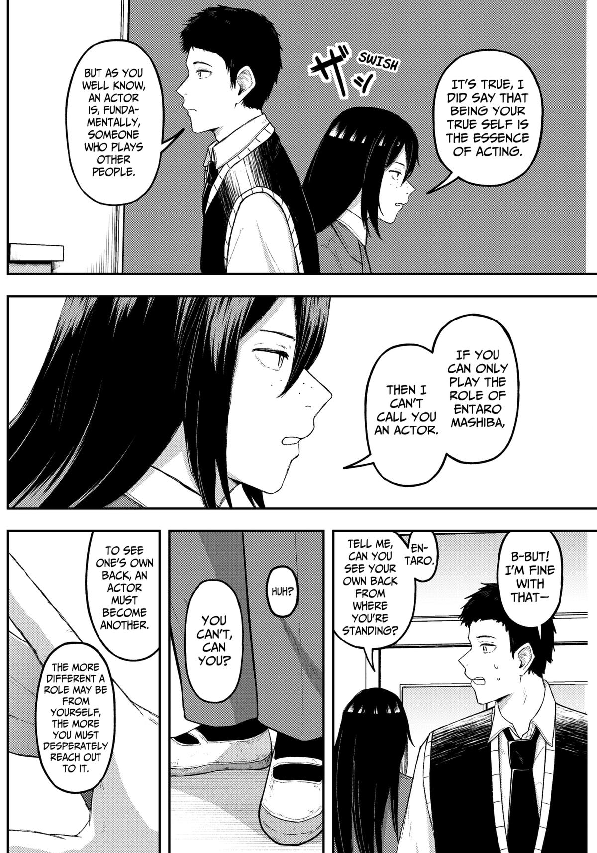 Gekidou Chap 16 - Next Chap 17