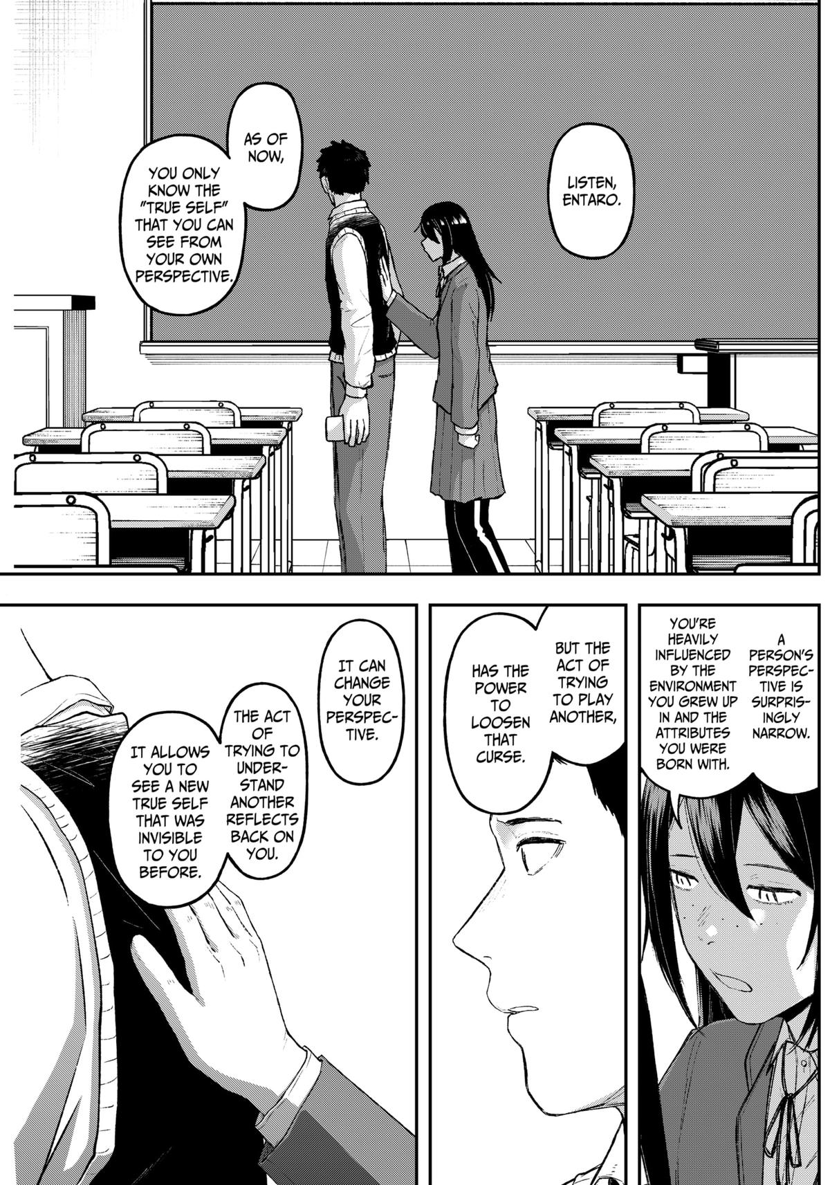 Gekidou Chap 16 - Next Chap 17