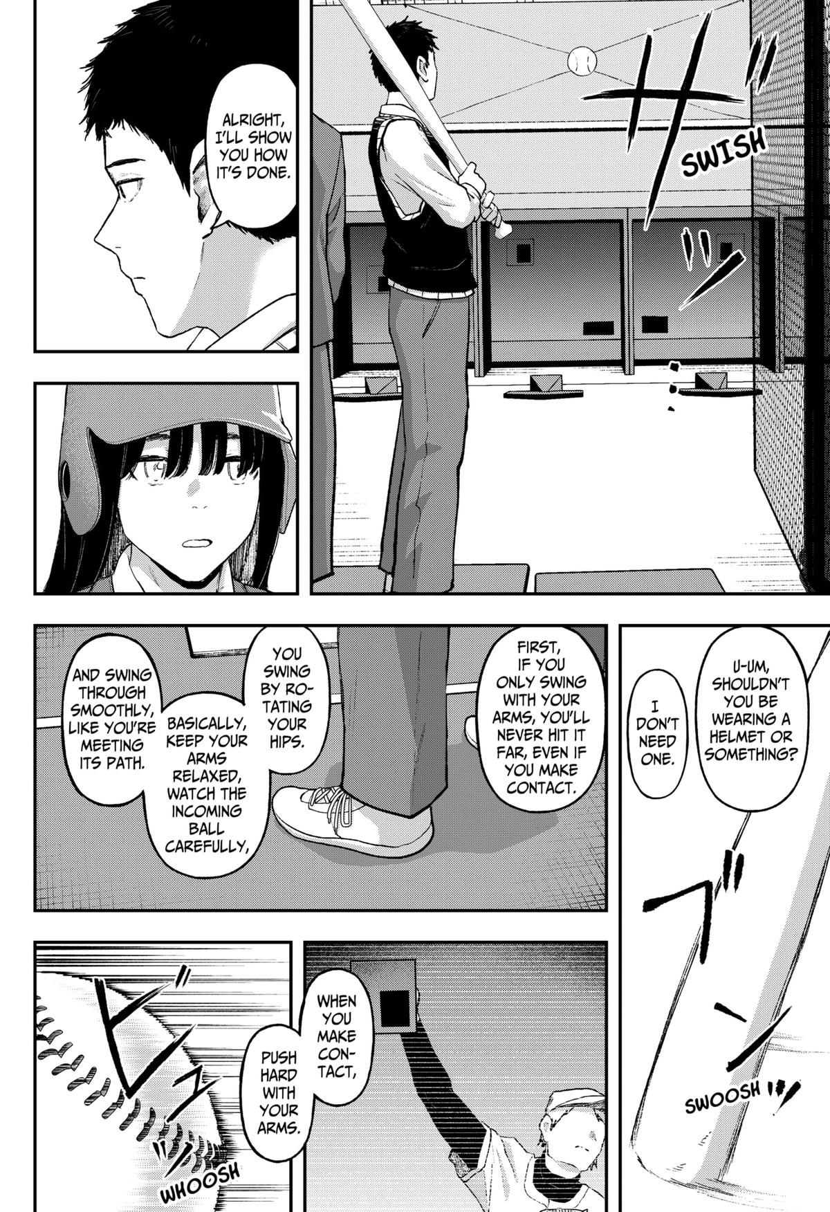 Gekidou Chap 18 - Next Chap 19