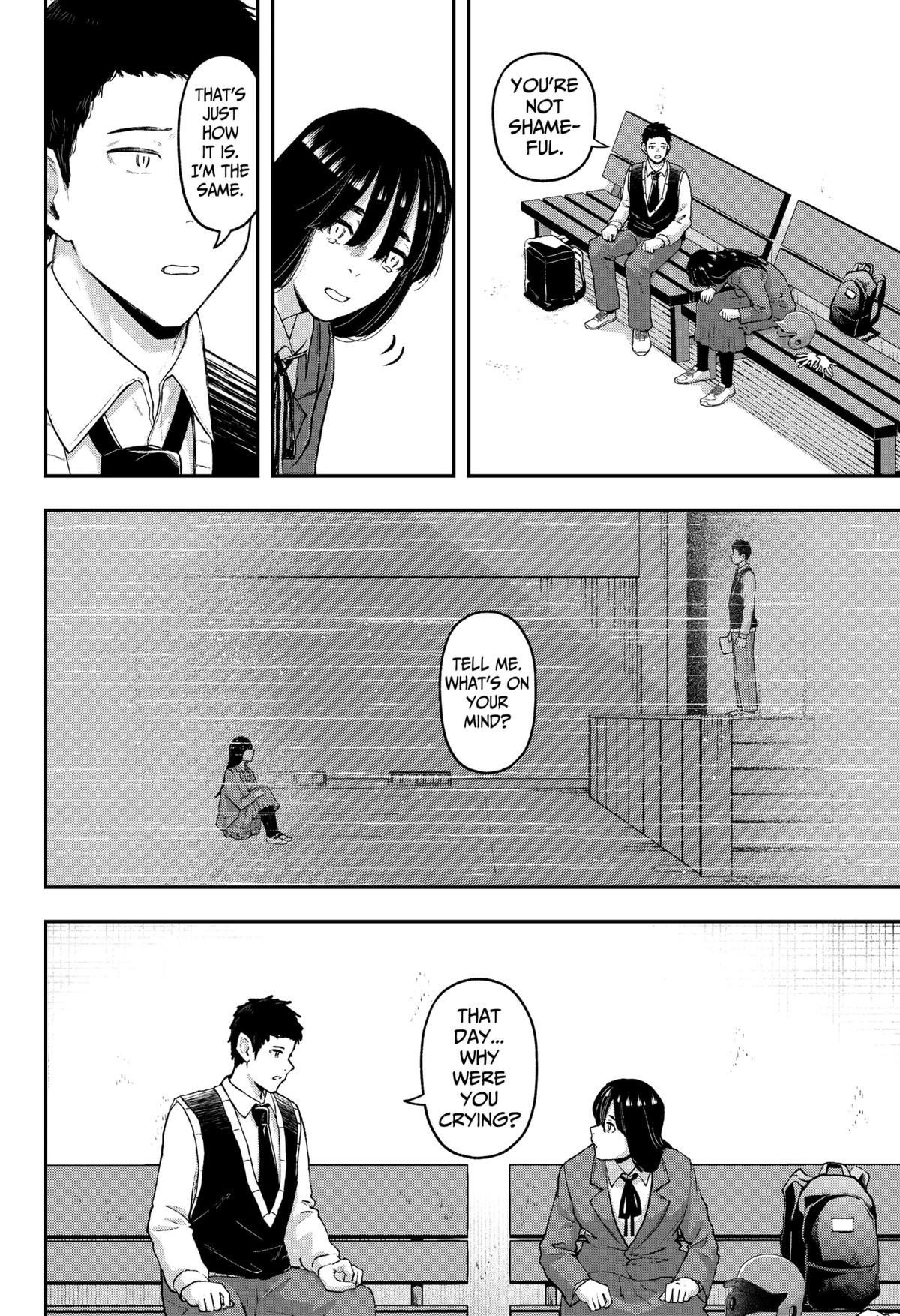 Gekidou Chap 18 - Next Chap 19