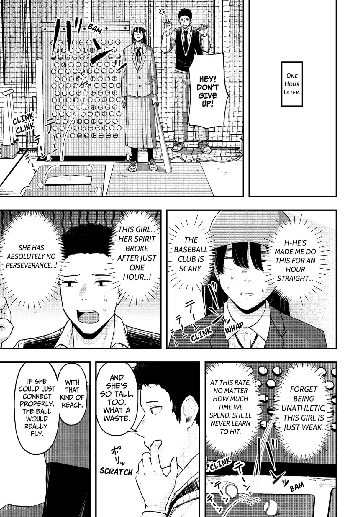 Gekidou Chap 18 - Next Chap 19