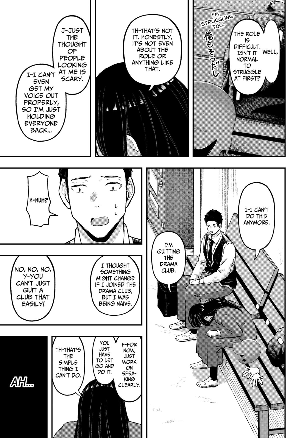 Gekidou Chap 18 - Next Chap 19