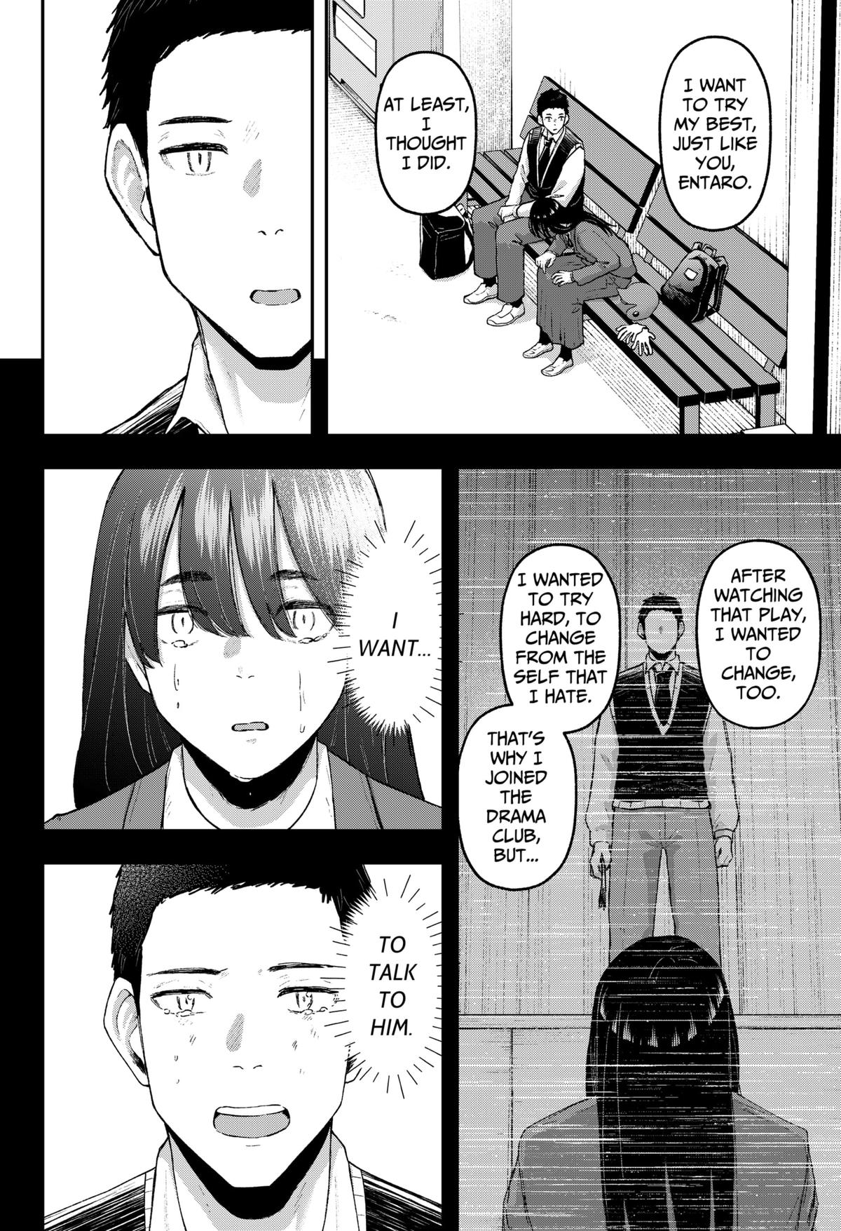 Gekidou Chap 18 - Next Chap 19