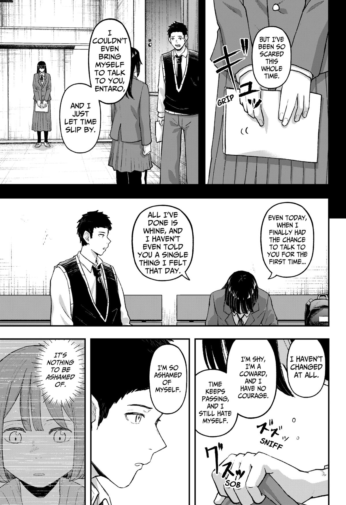 Gekidou Chap 18 - Next Chap 19