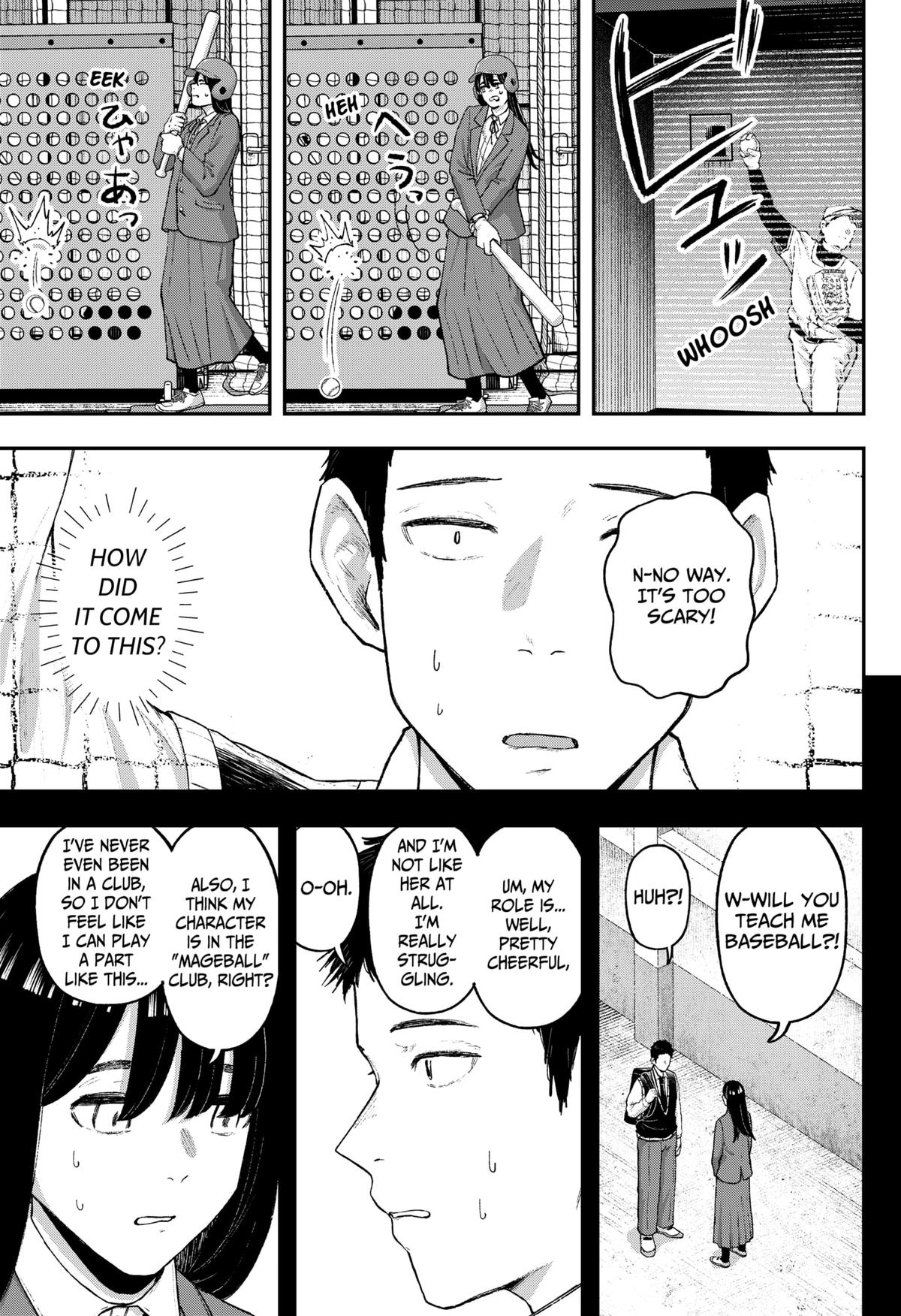 Gekidou Chap 18 - Next Chap 19