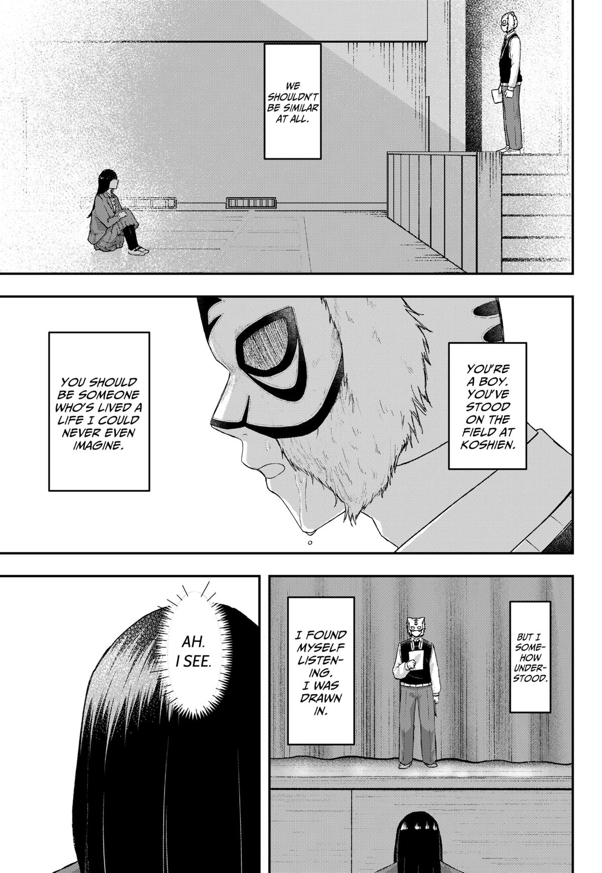 Gekidou Chap 19 - Next Chap 20