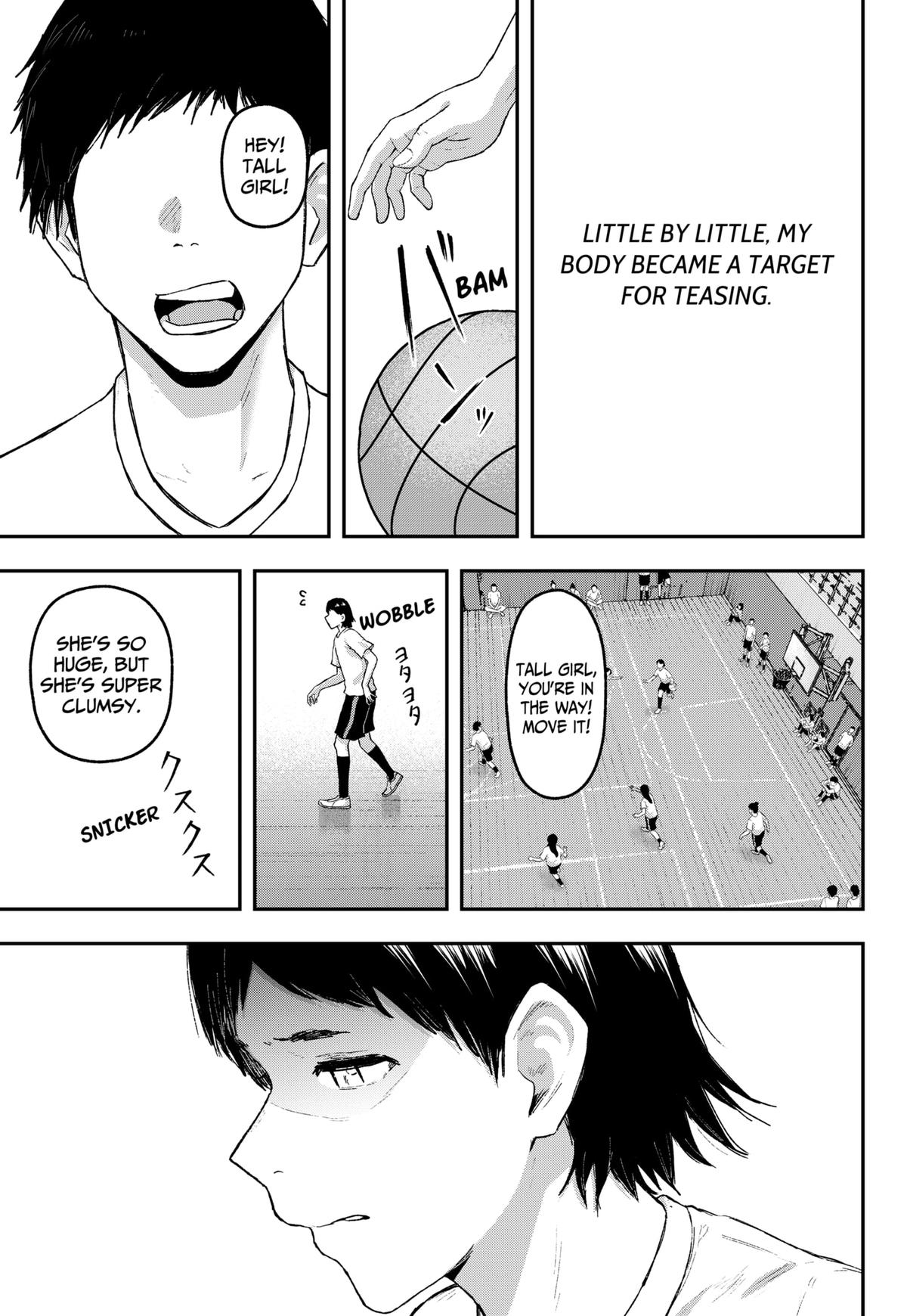 Gekidou Chap 19 - Next Chap 20