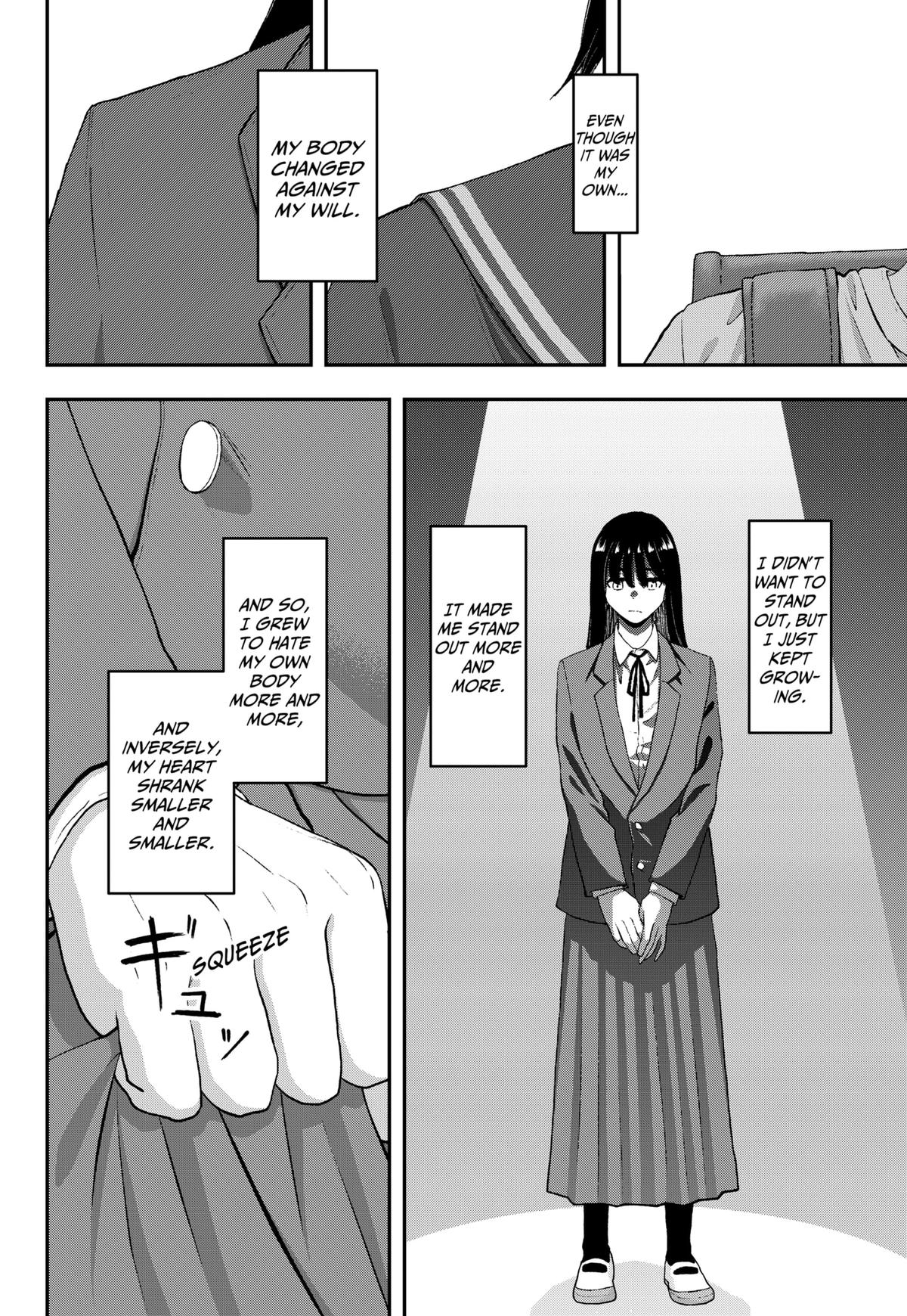 Gekidou Chap 19 - Next Chap 20