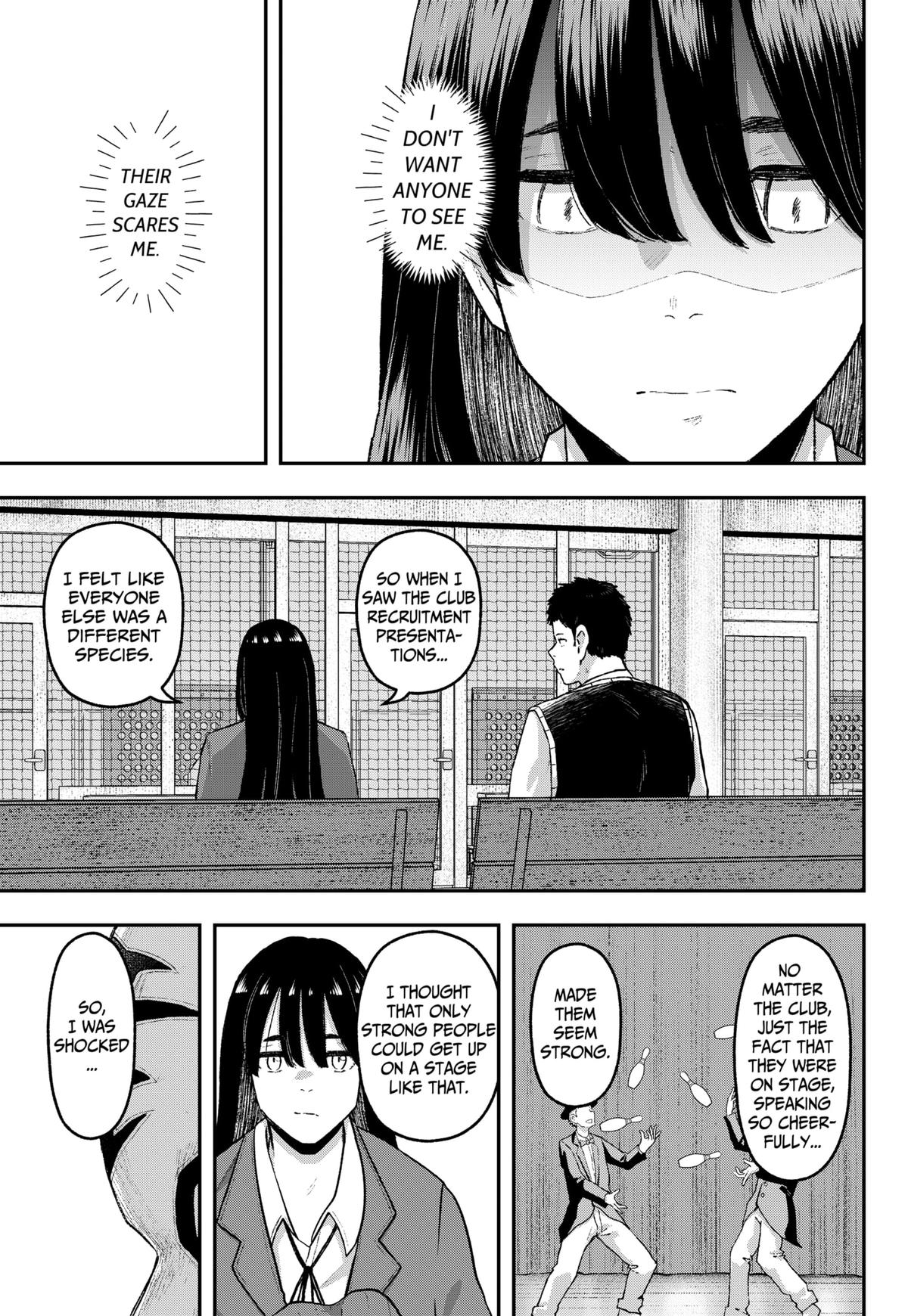 Gekidou Chap 19 - Next Chap 20