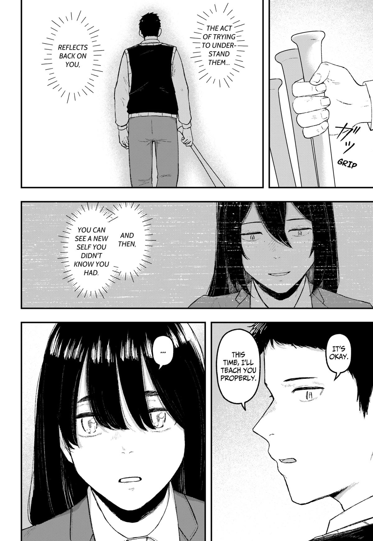 Gekidou Chap 19 - Next Chap 20