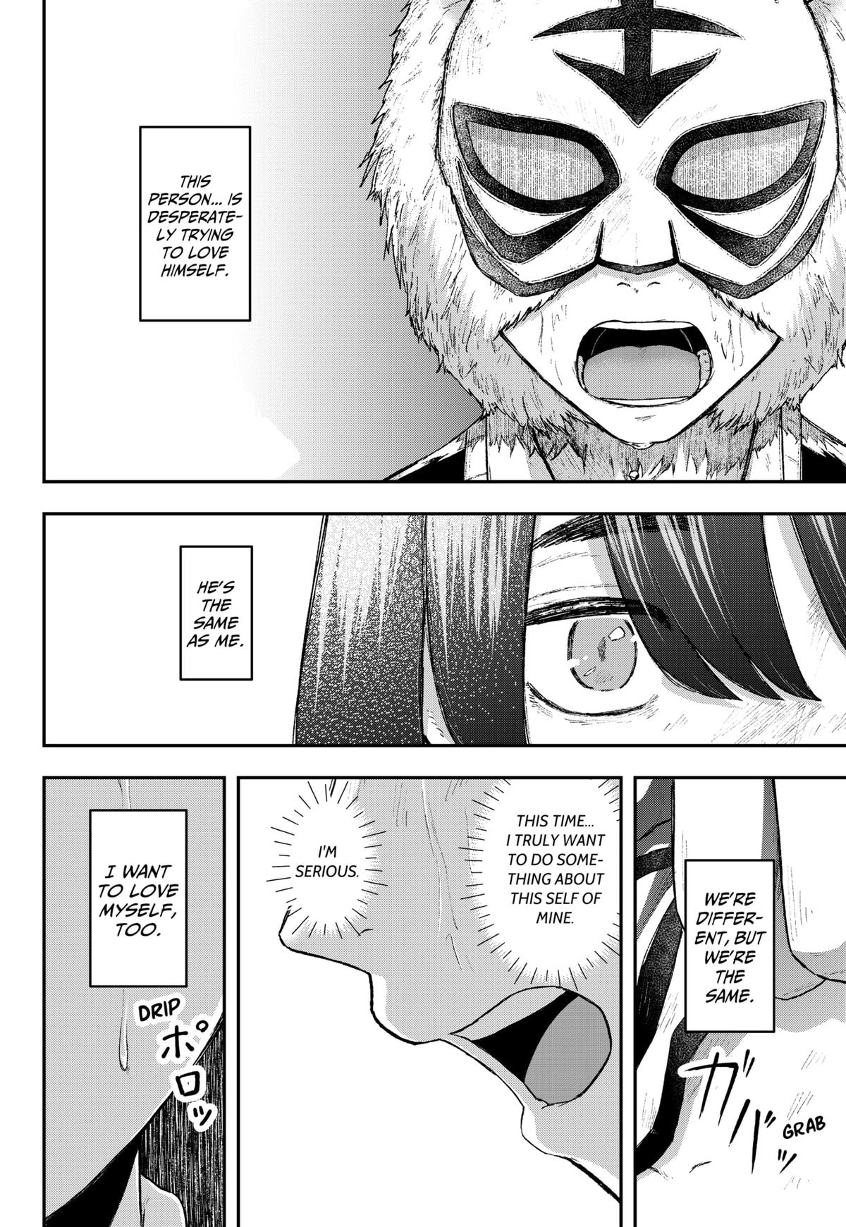 Gekidou Chap 19 - Next Chap 20