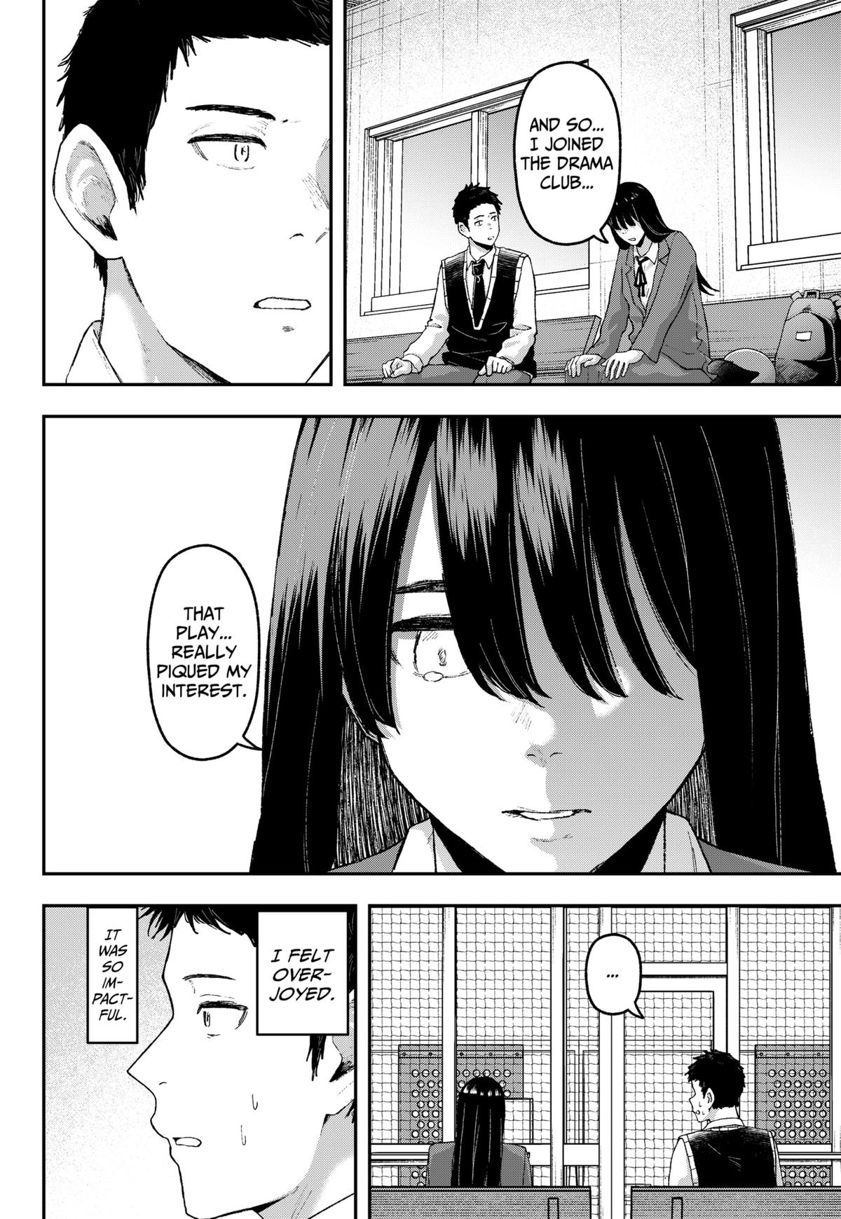 Gekidou Chap 19 - Next Chap 20