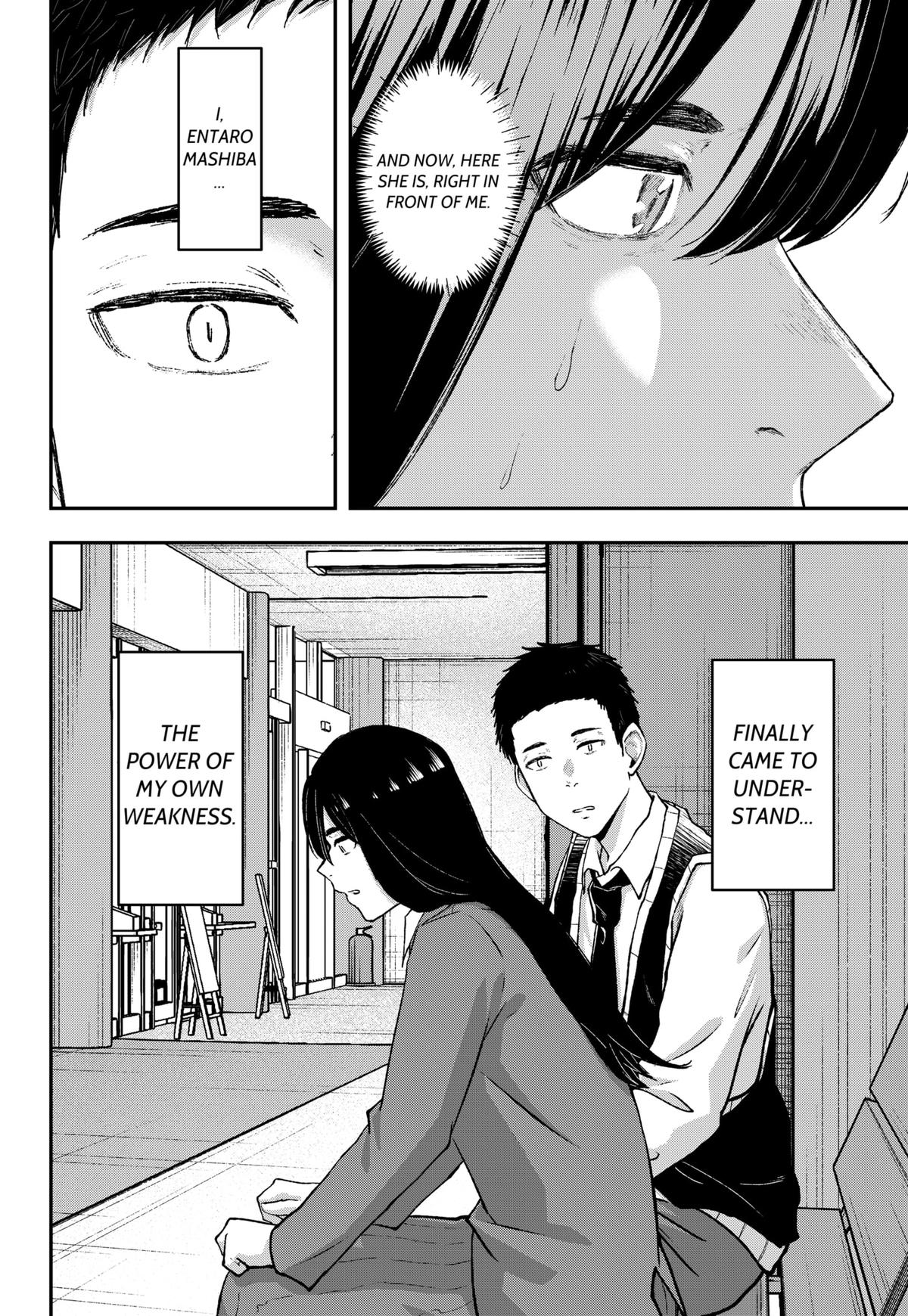 Gekidou Chap 19 - Next Chap 20