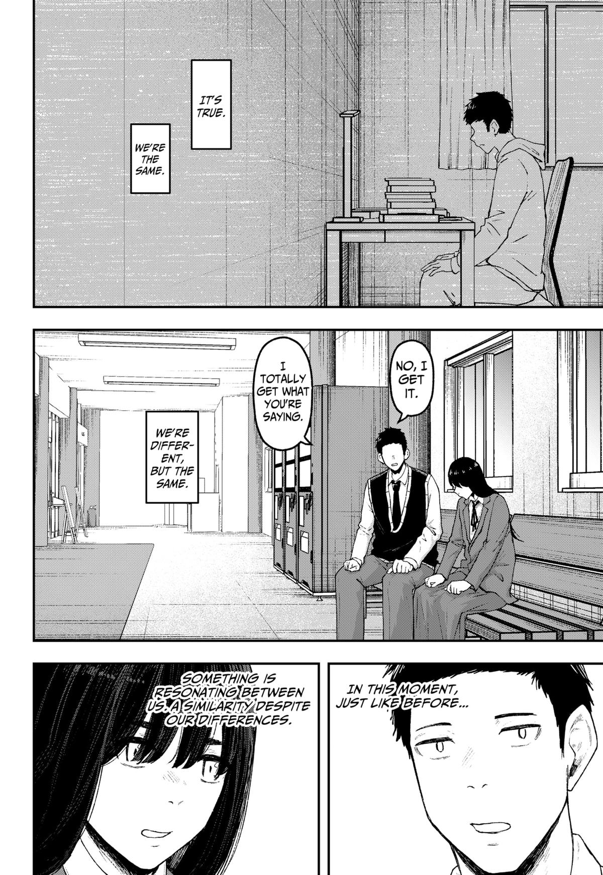 Gekidou Chap 19 - Next Chap 20