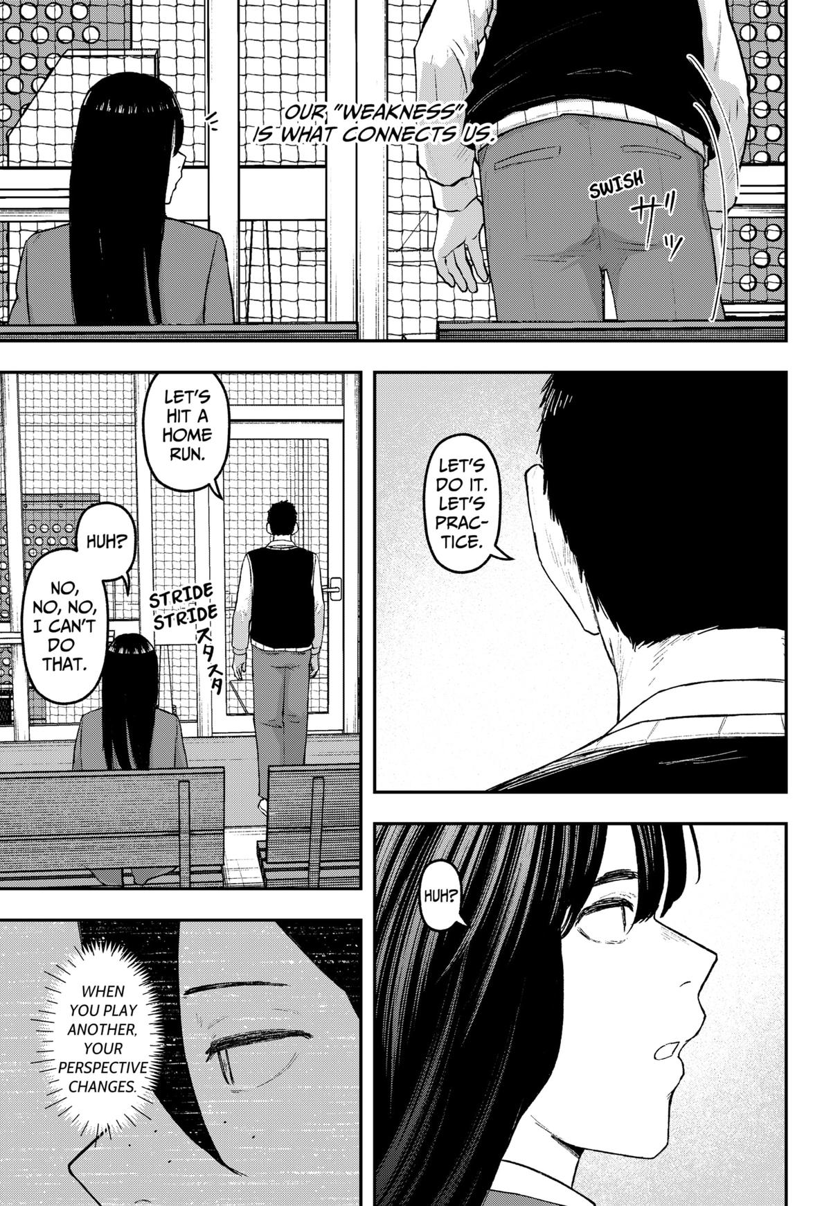 Gekidou Chap 19 - Next Chap 20