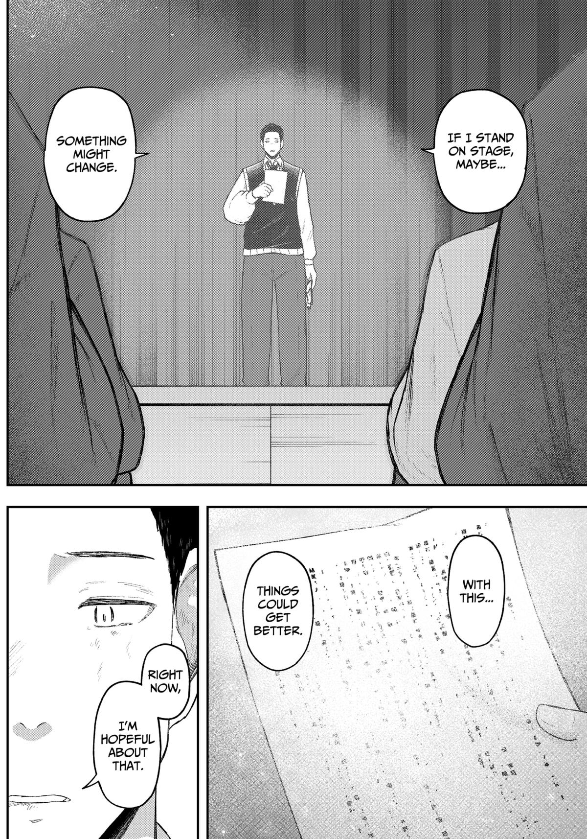 Gekidou Chap 10 - Next Chap 11
