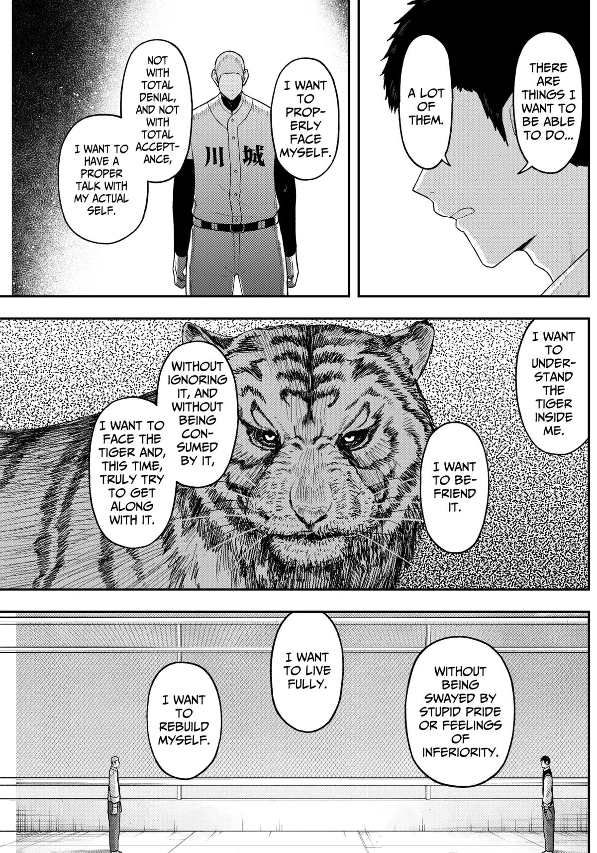 Gekidou Chap 10 - Next Chap 11
