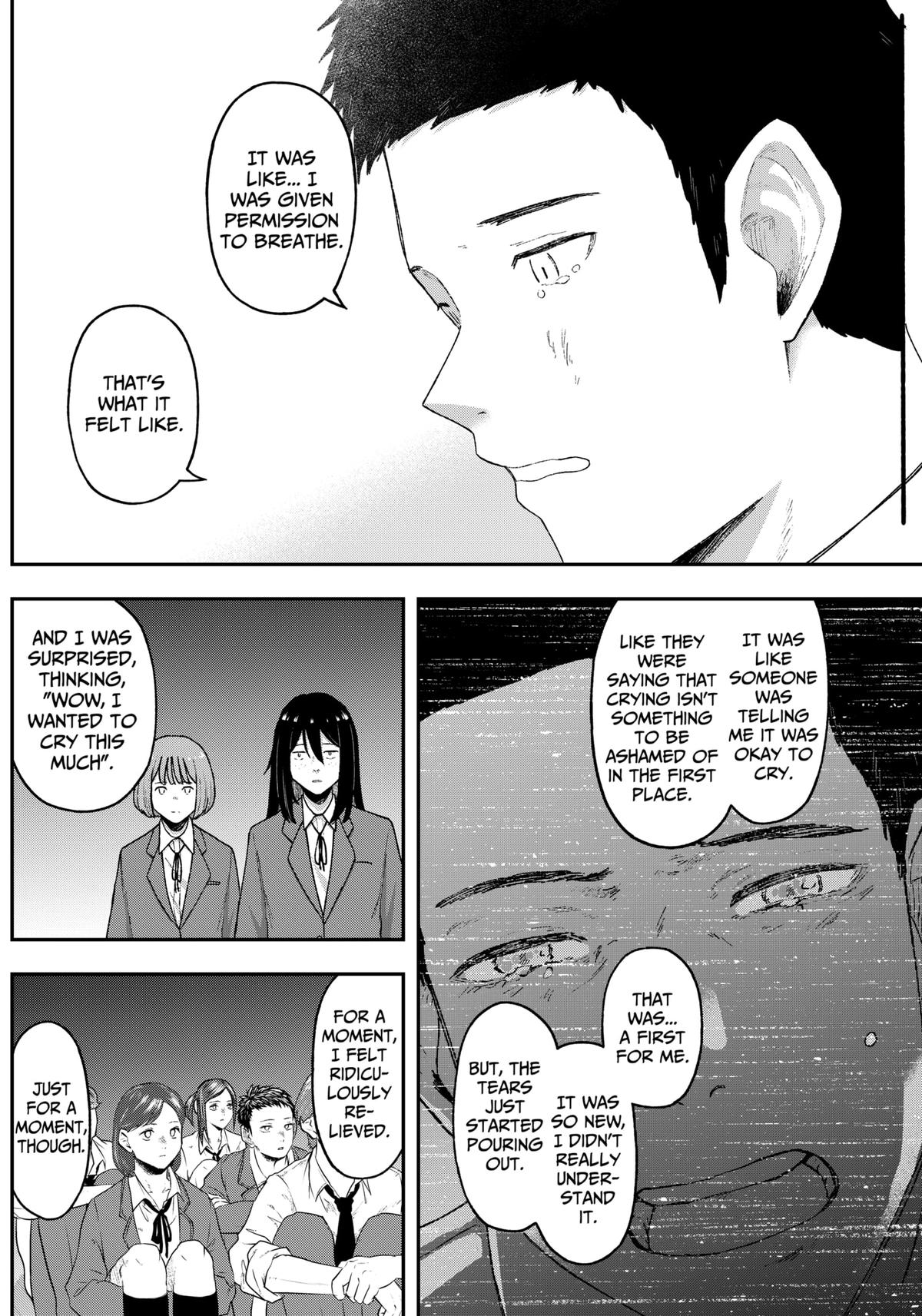Gekidou Chap 10 - Next Chap 11