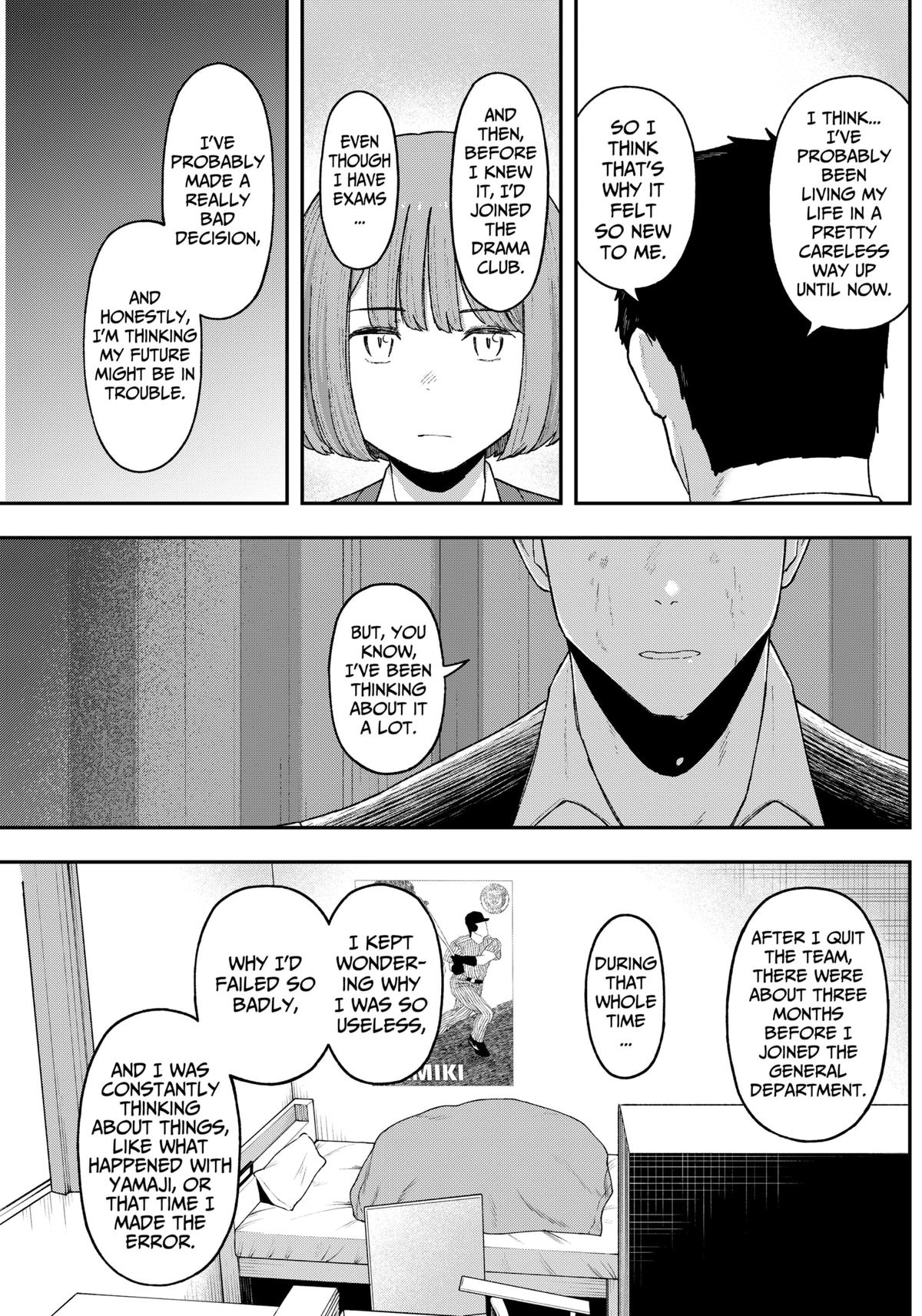 Gekidou Chap 10 - Next Chap 11