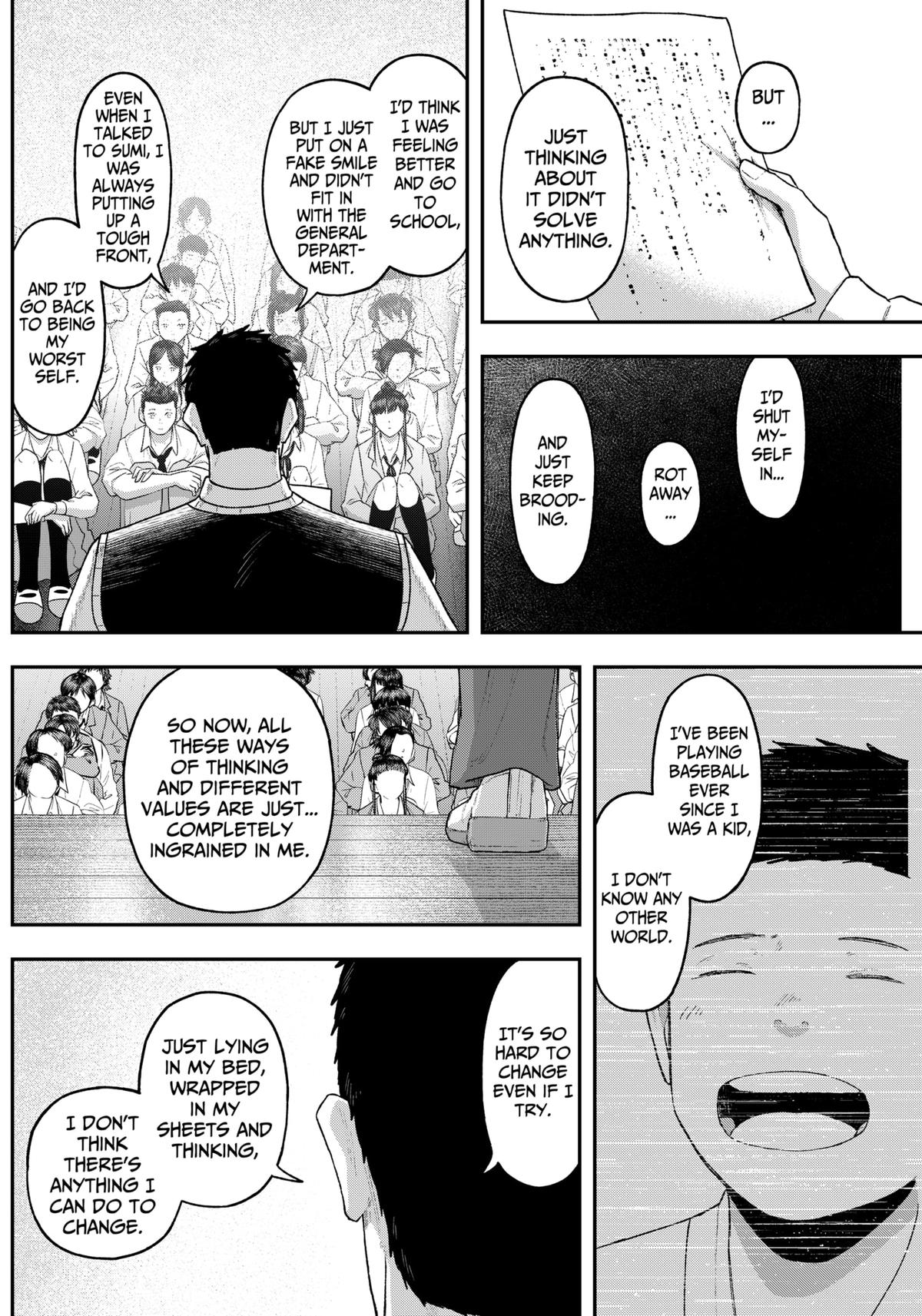 Gekidou Chap 10 - Next Chap 11