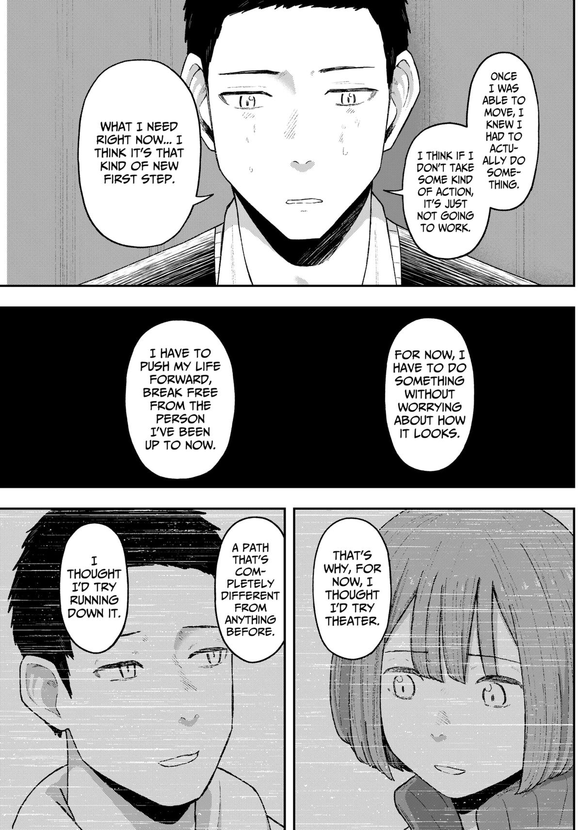 Gekidou Chap 10 - Next Chap 11