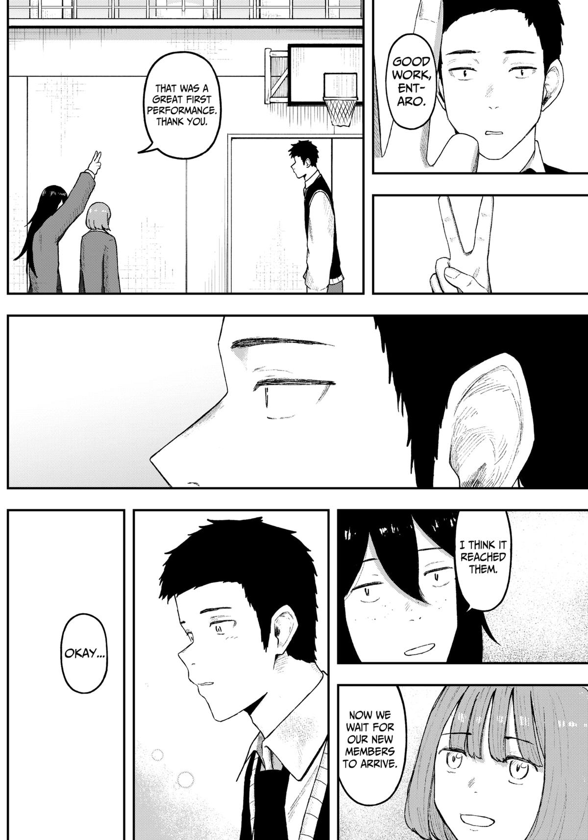Gekidou Chap 10 - Next Chap 11