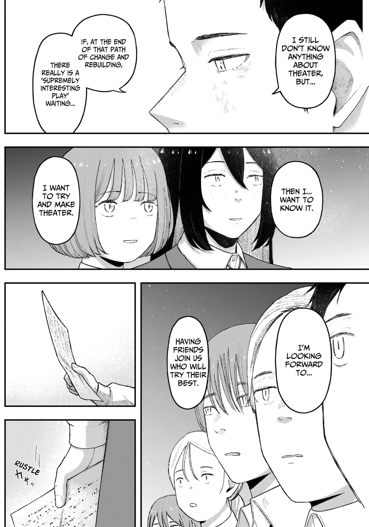 Gekidou Chap 10 - Next Chap 11