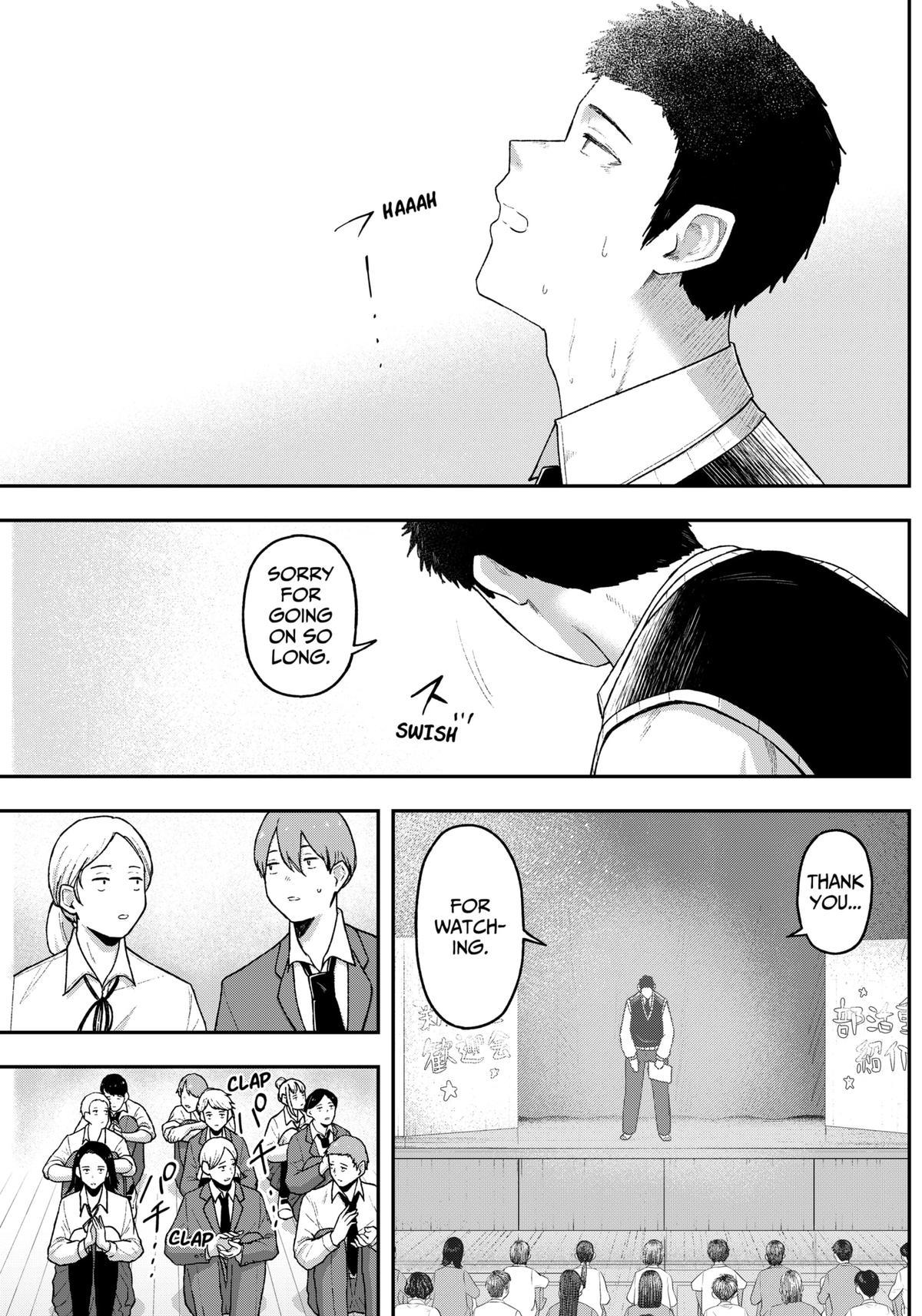 Gekidou Chap 10 - Next Chap 11