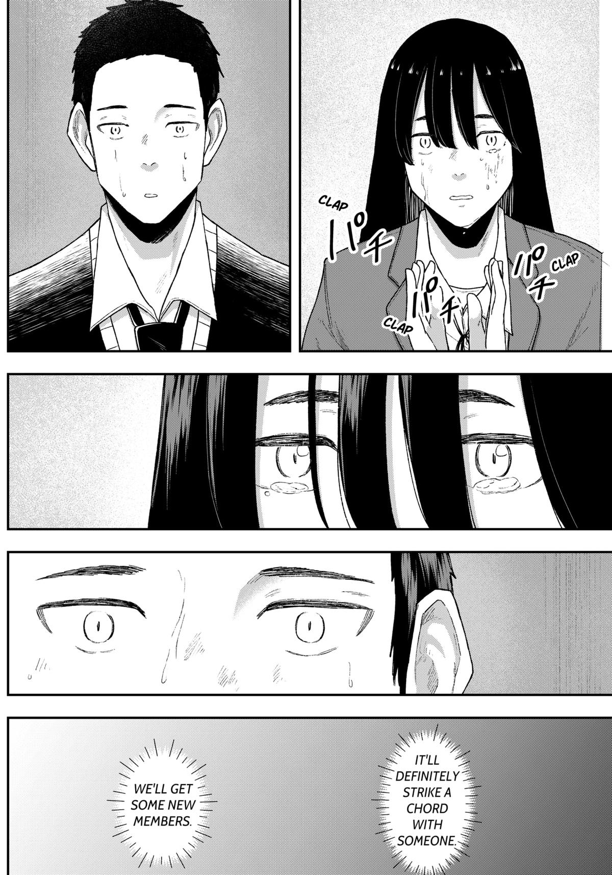 Gekidou Chap 10 - Next Chap 11