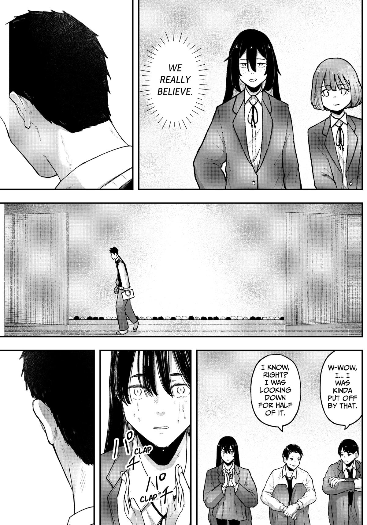 Gekidou Chap 10 - Next Chap 11