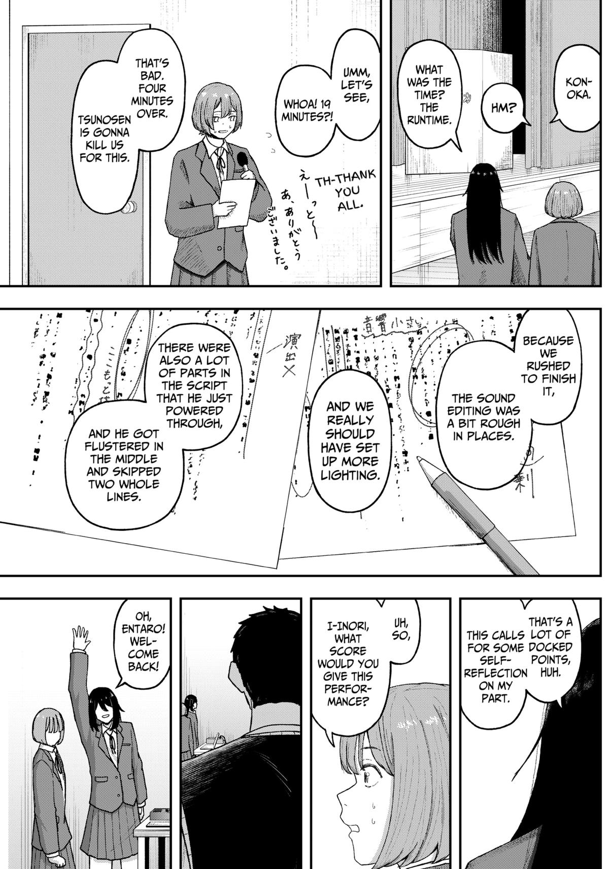 Gekidou Chap 10 - Next Chap 11