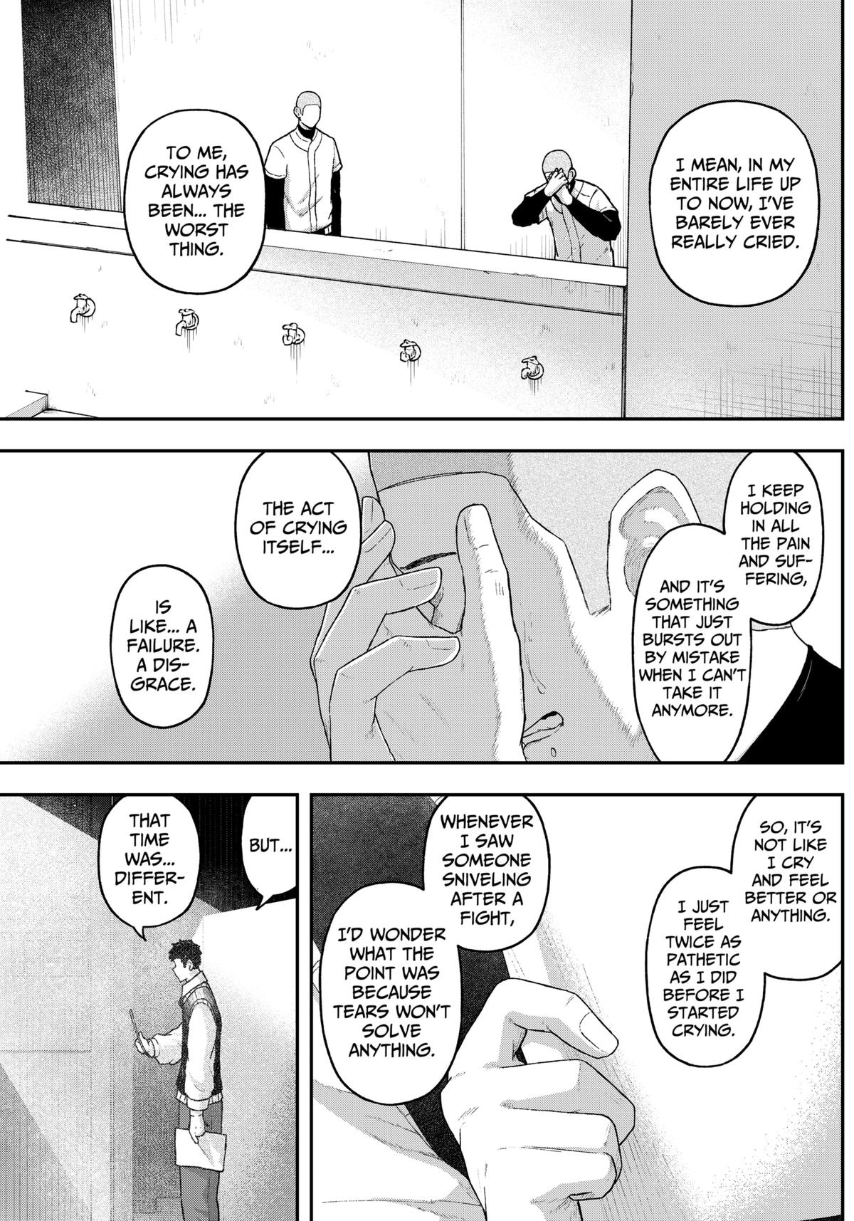 Gekidou Chap 10 - Next Chap 11