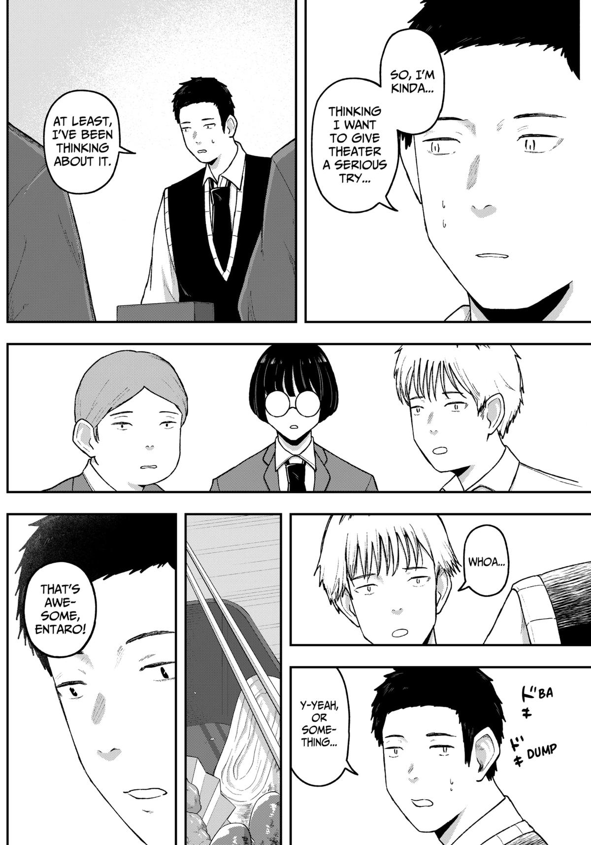 Gekidou Chap 11 - Next Chap 12