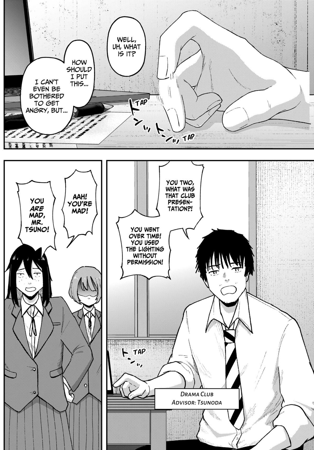 Gekidou Chap 11 - Next Chap 12