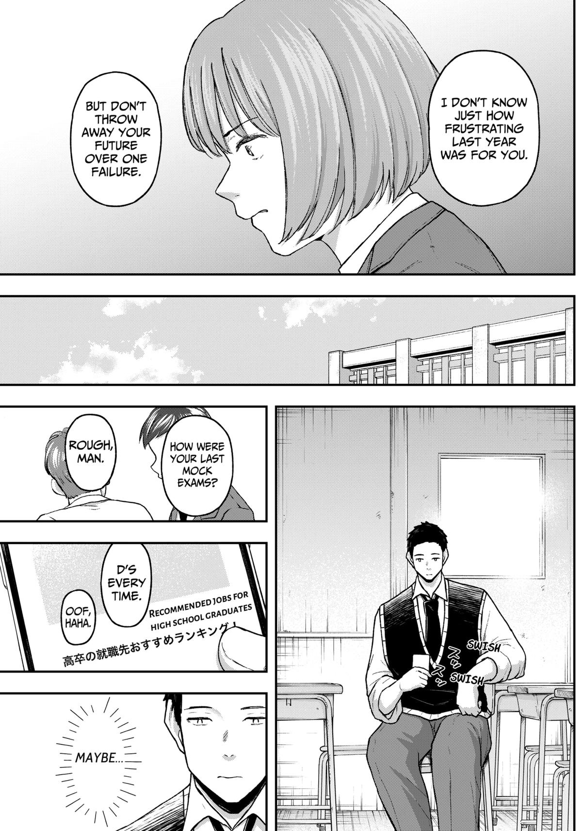 Gekidou Chap 11 - Next Chap 12