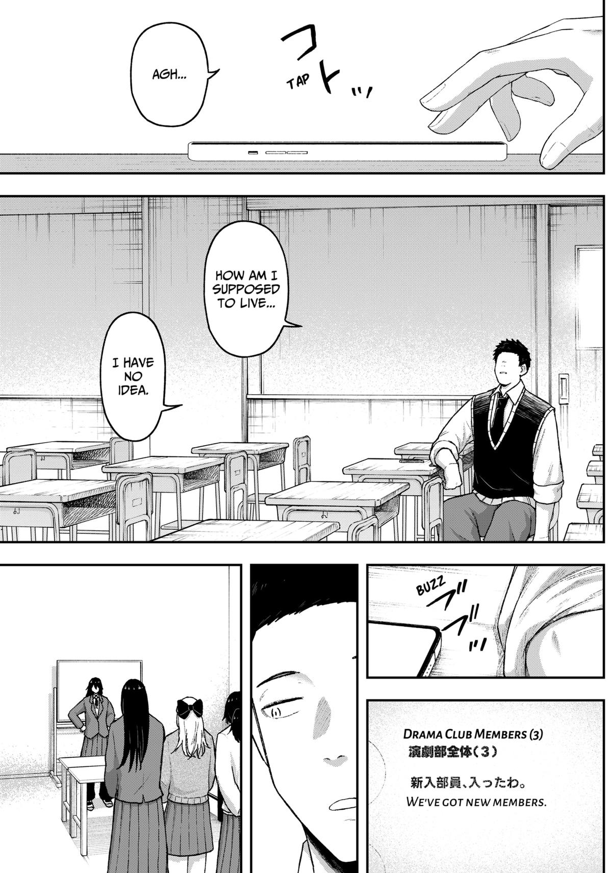 Gekidou Chap 11 - Next Chap 12