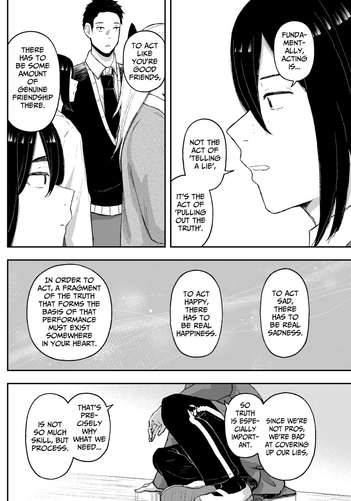 Gekidou Chap 13 - Next Chap 14