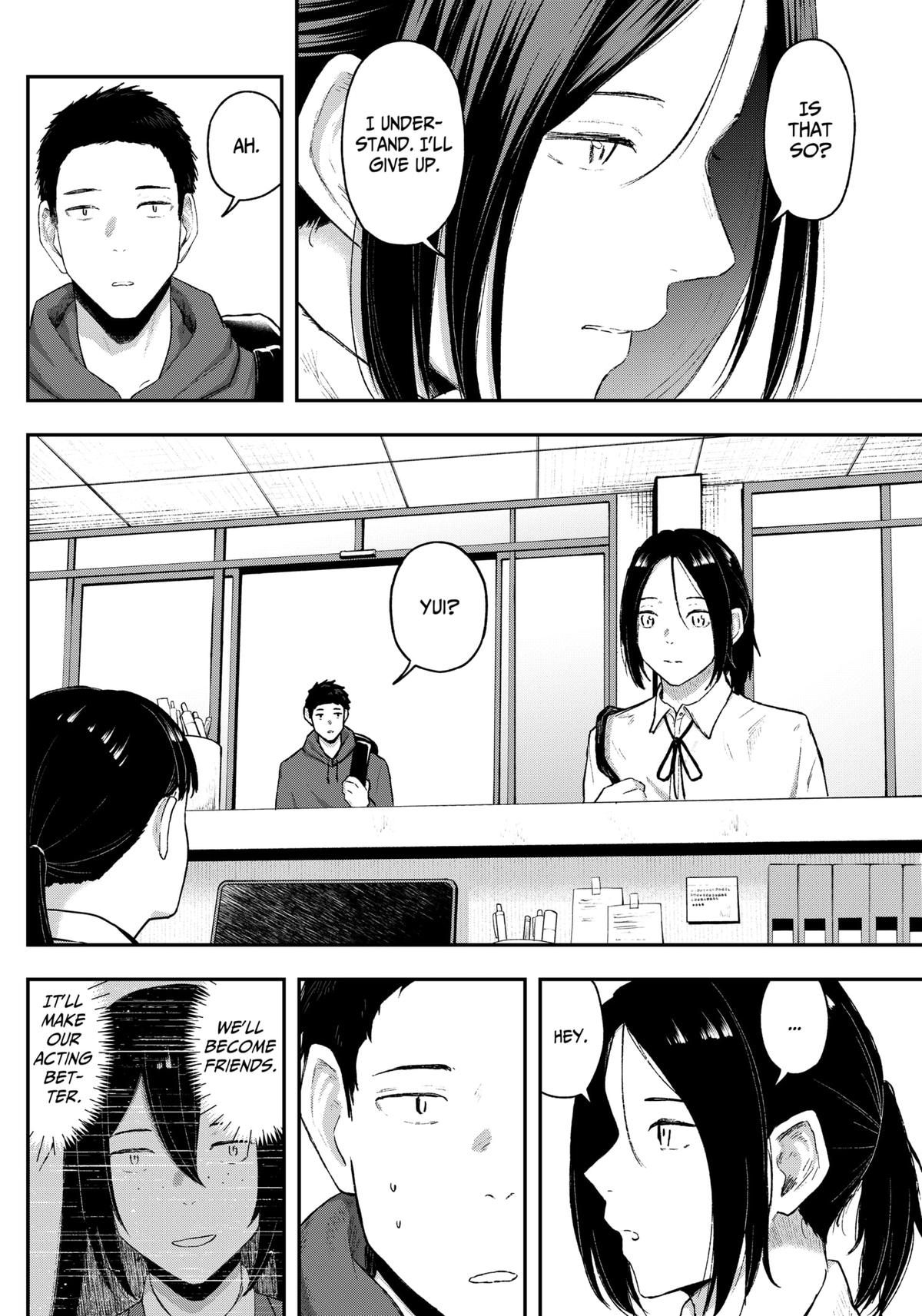 Gekidou Chap 13 - Next Chap 14