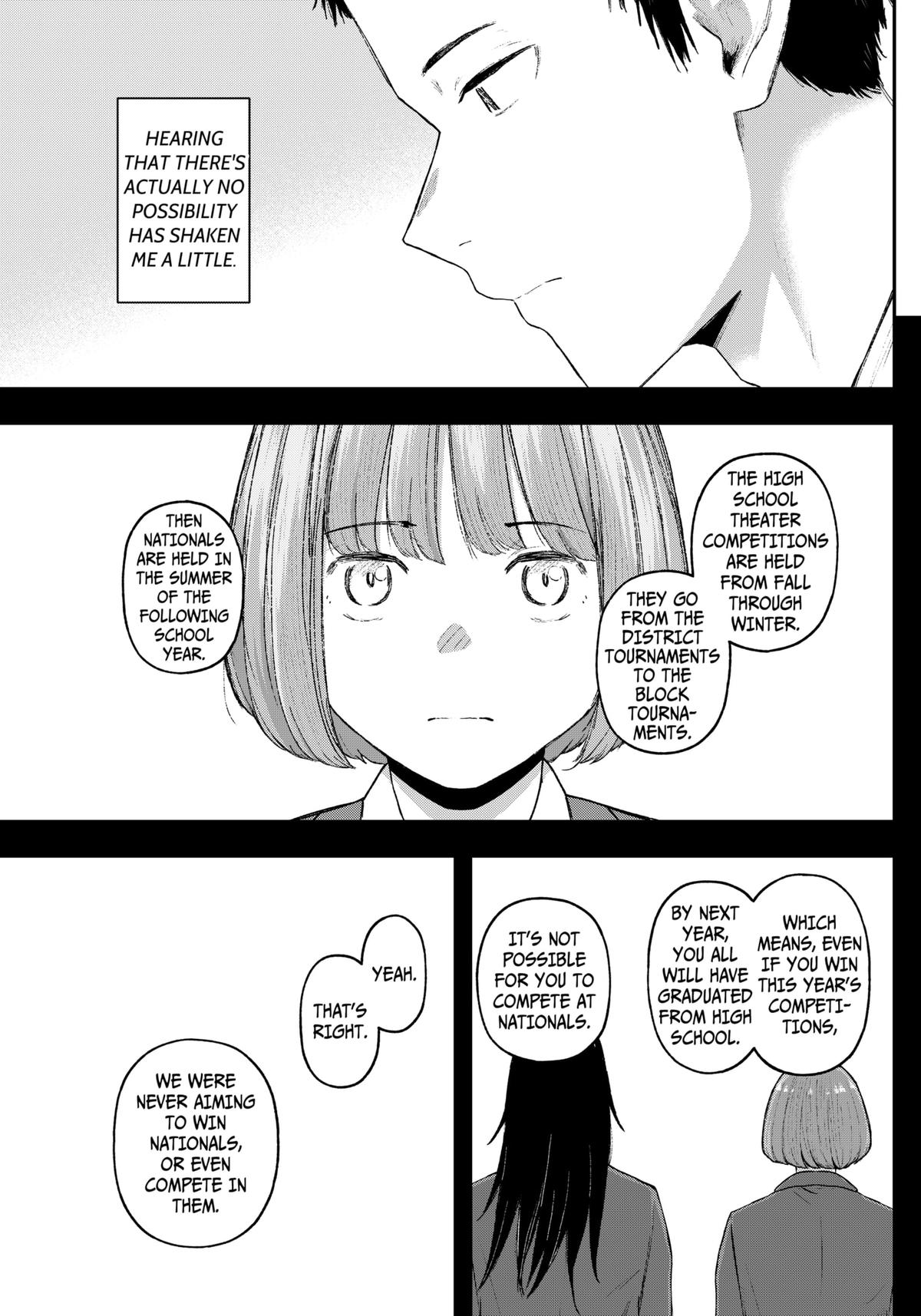 Gekidou Chap 13 - Next Chap 14