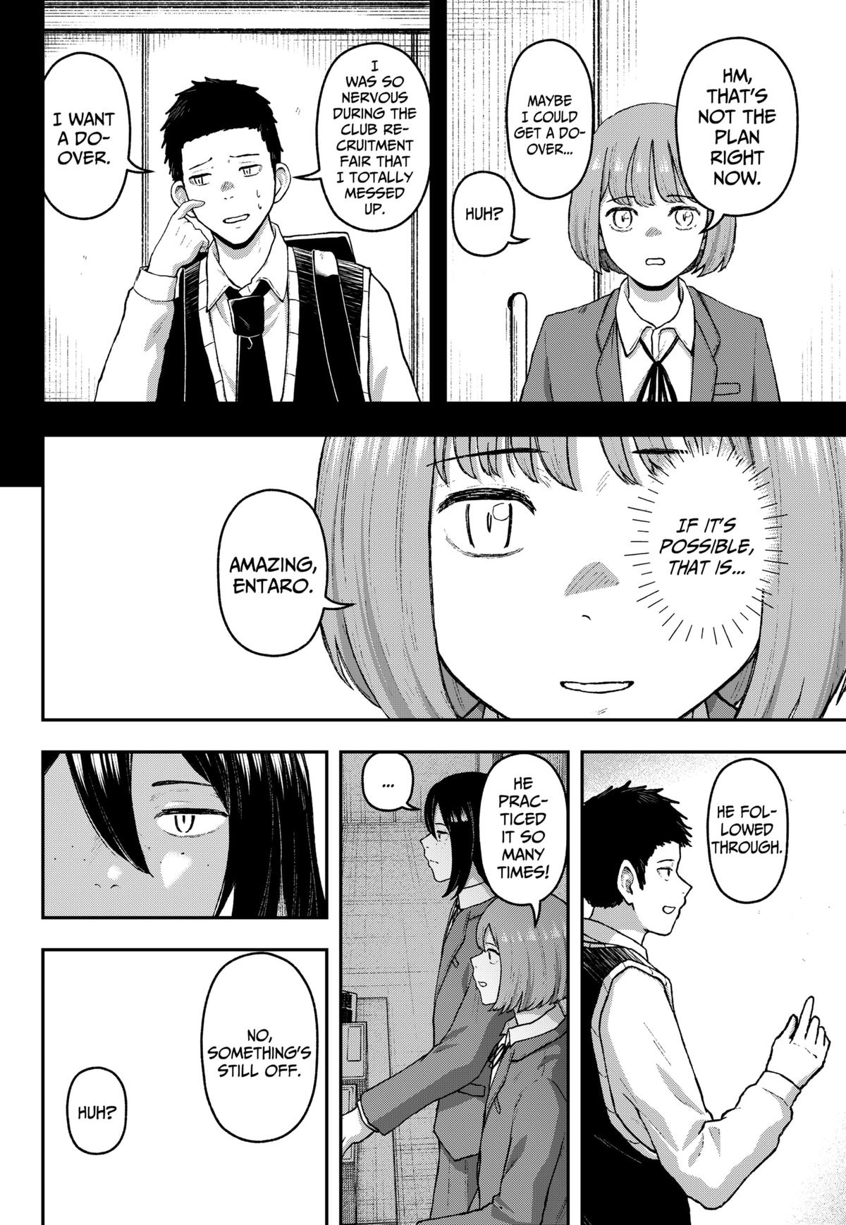 Gekidou Chap 27 - Next Chap 28