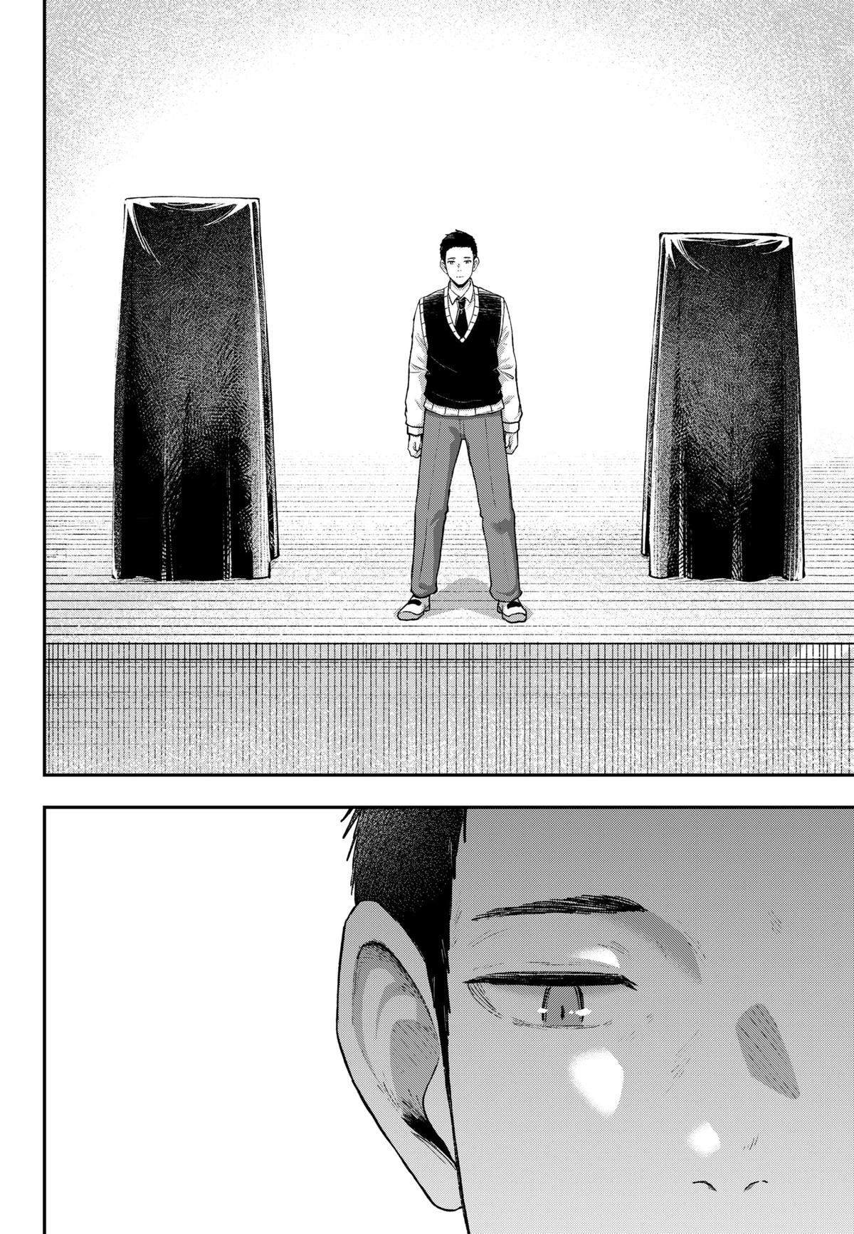 Gekidou Chap 27 - Next Chap 28