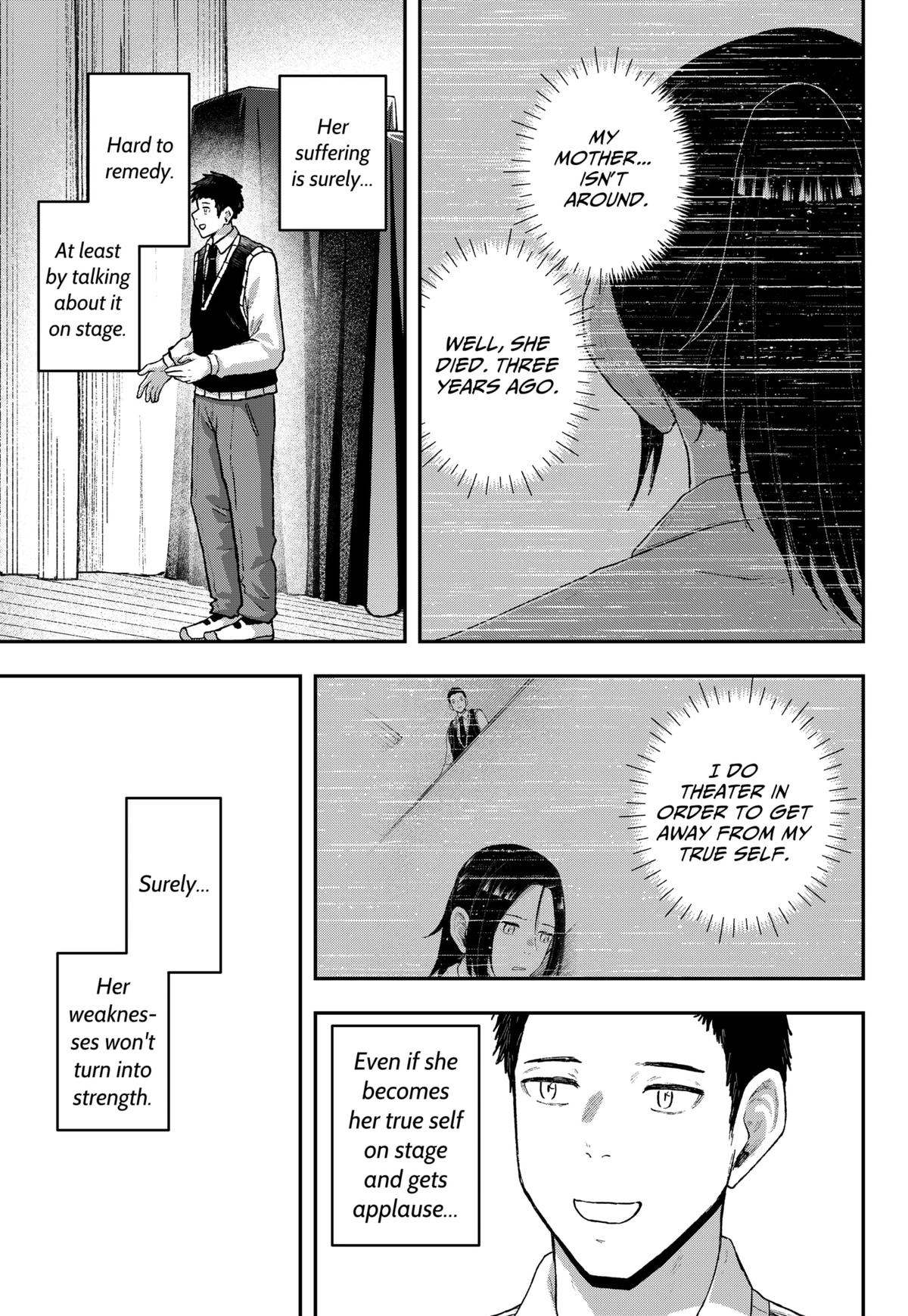 Gekidou Chap 27 - Next Chap 28