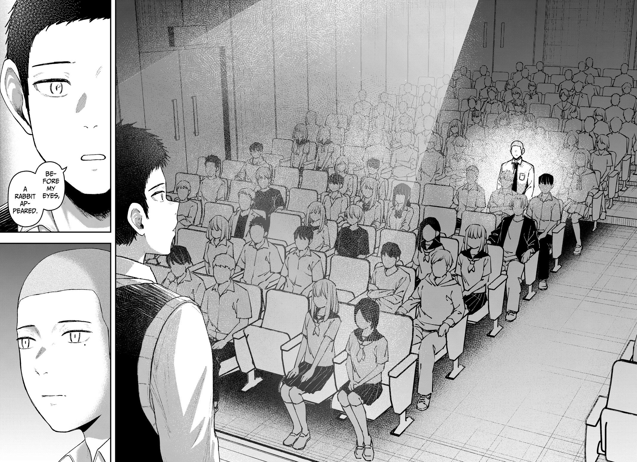 Gekidou Chap 27 - Next Chap 28