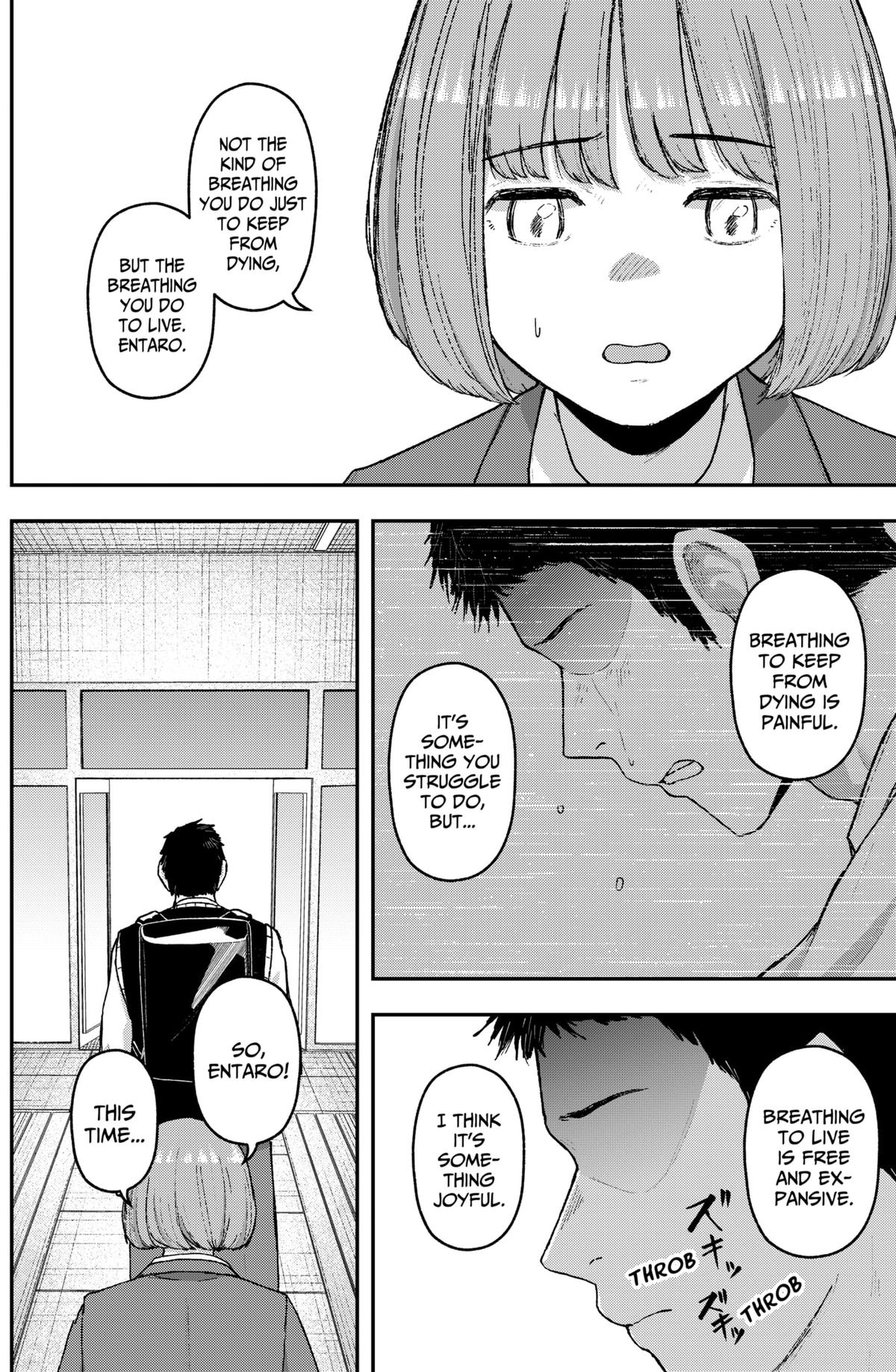 Gekidou Chap 24 - Next Chap 25