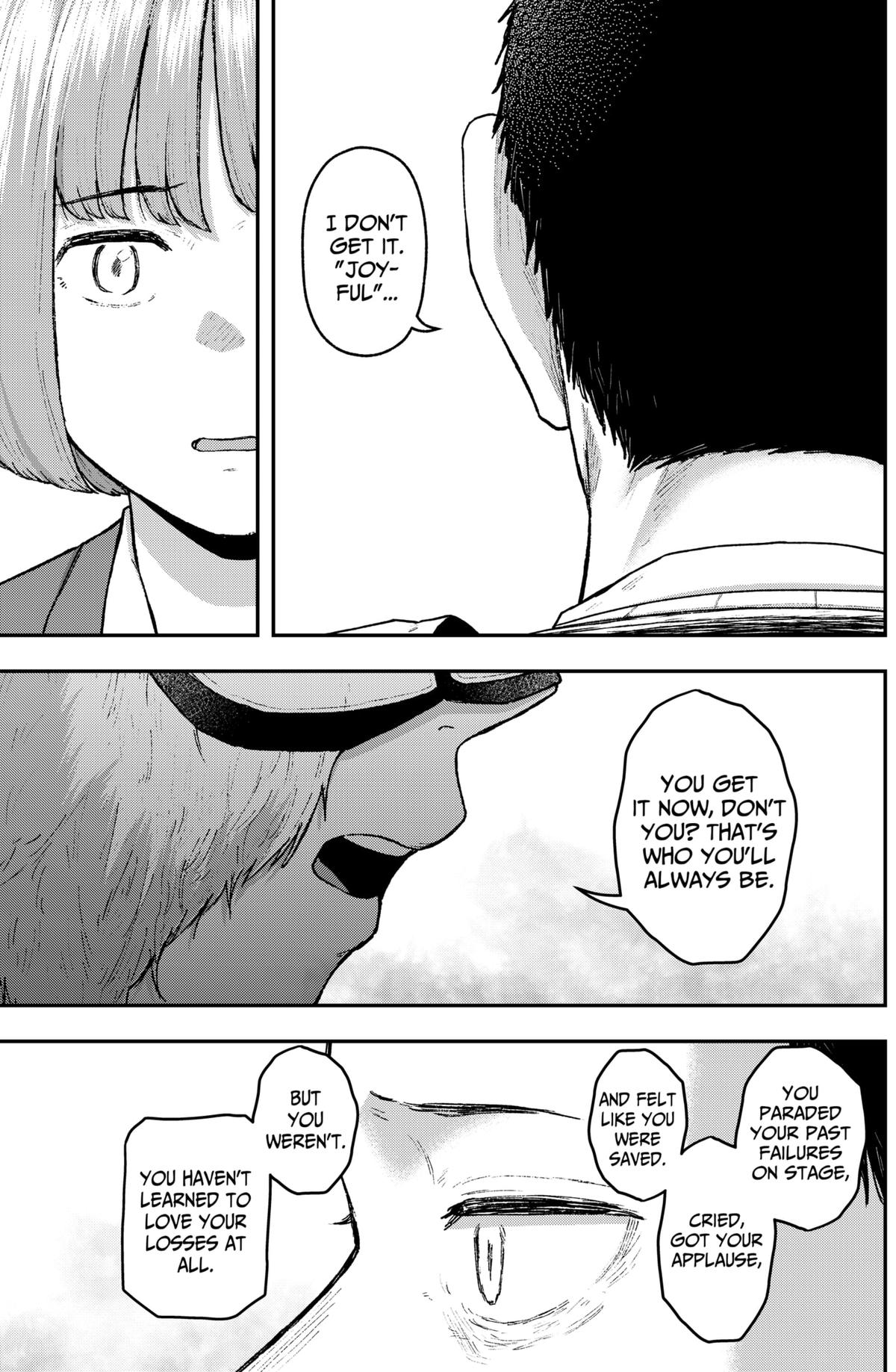 Gekidou Chap 24 - Next Chap 25