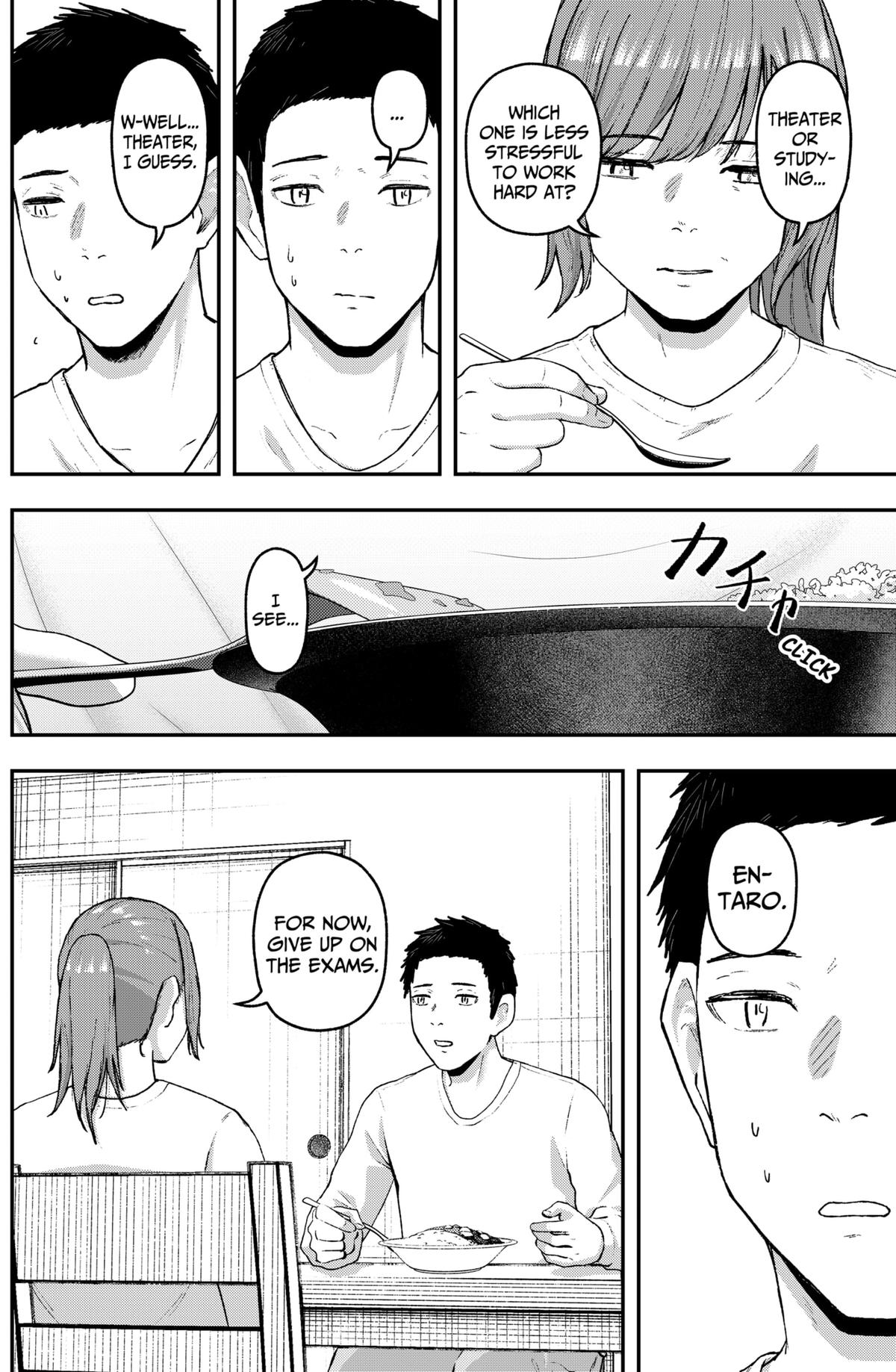 Gekidou Chap 24 - Next Chap 25